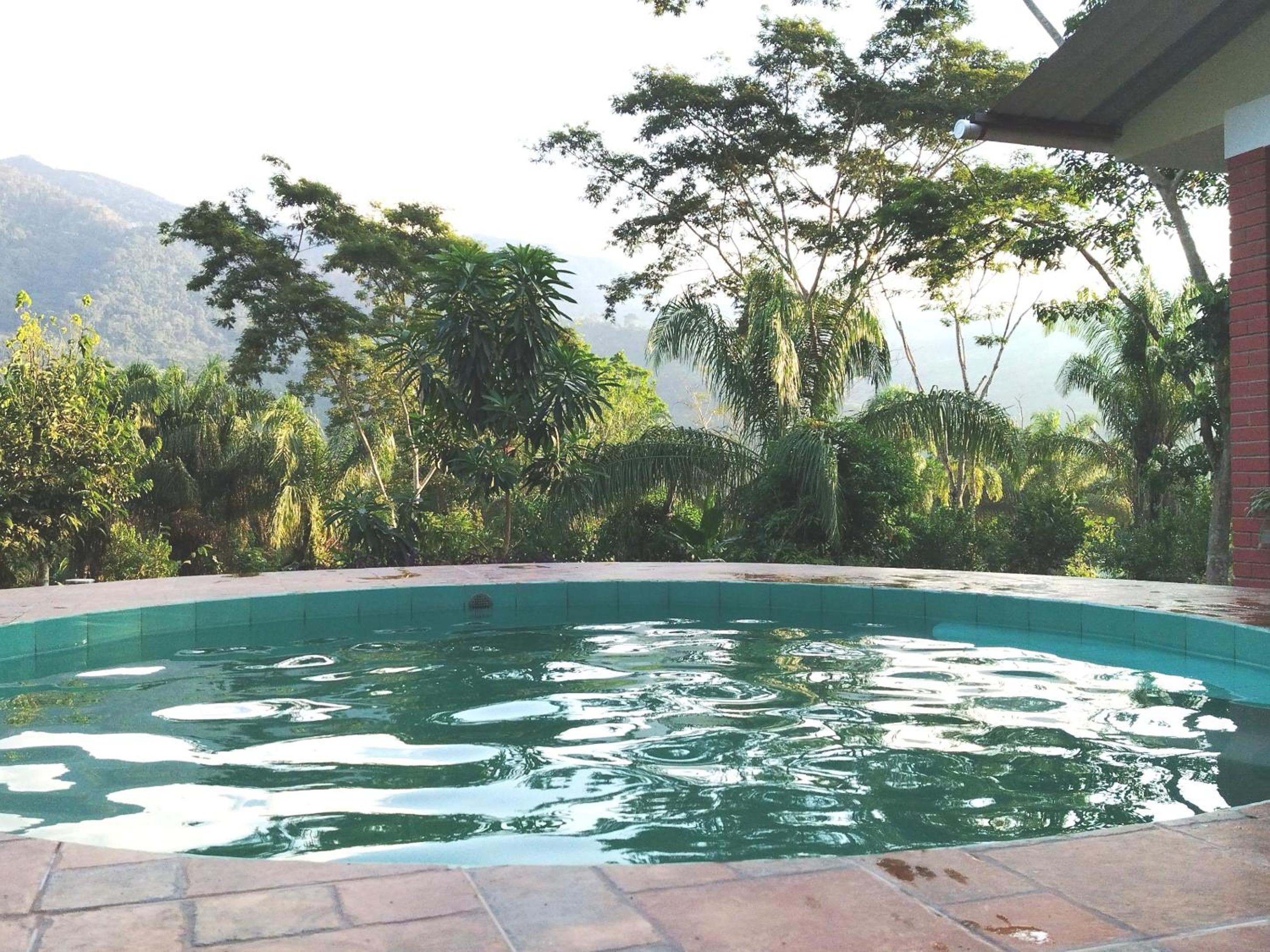 Casa de Campo Toborochi