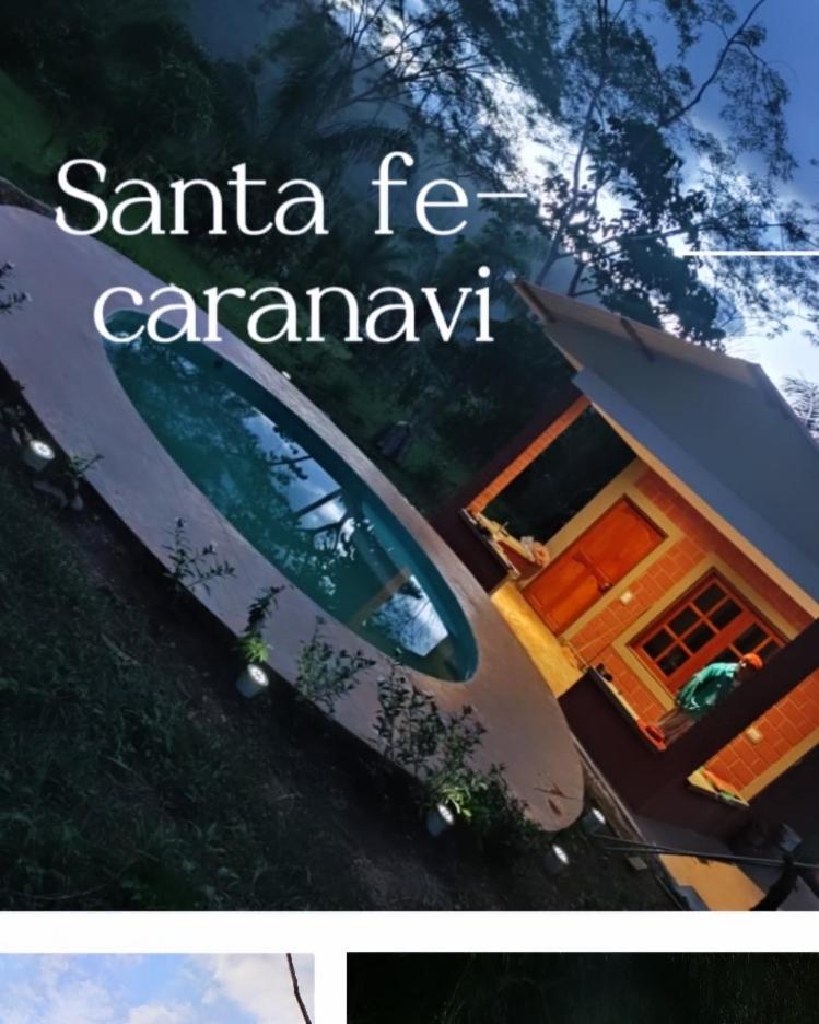 Casa de Campo Toborochi