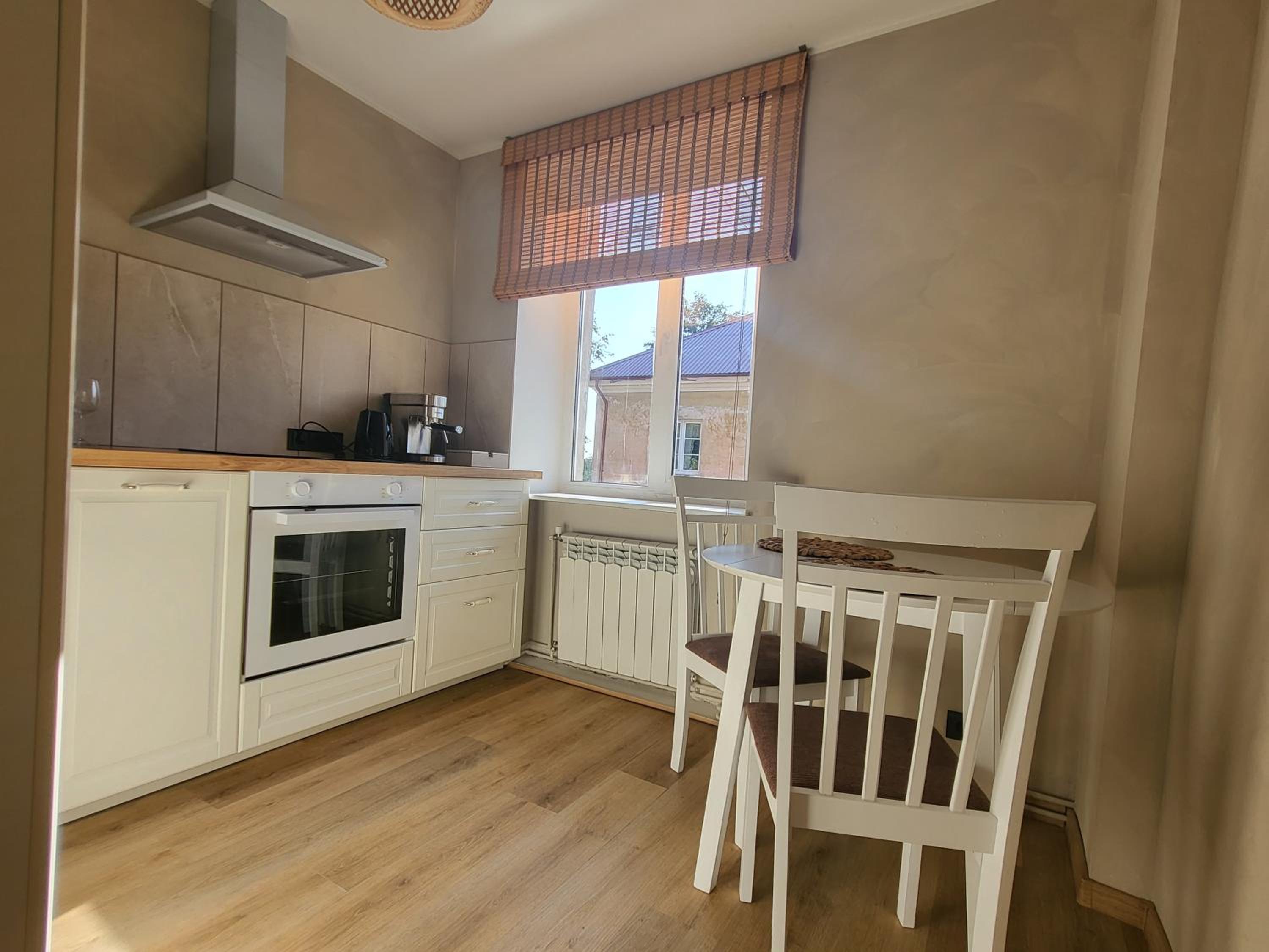 Nooruse Charm Apartment