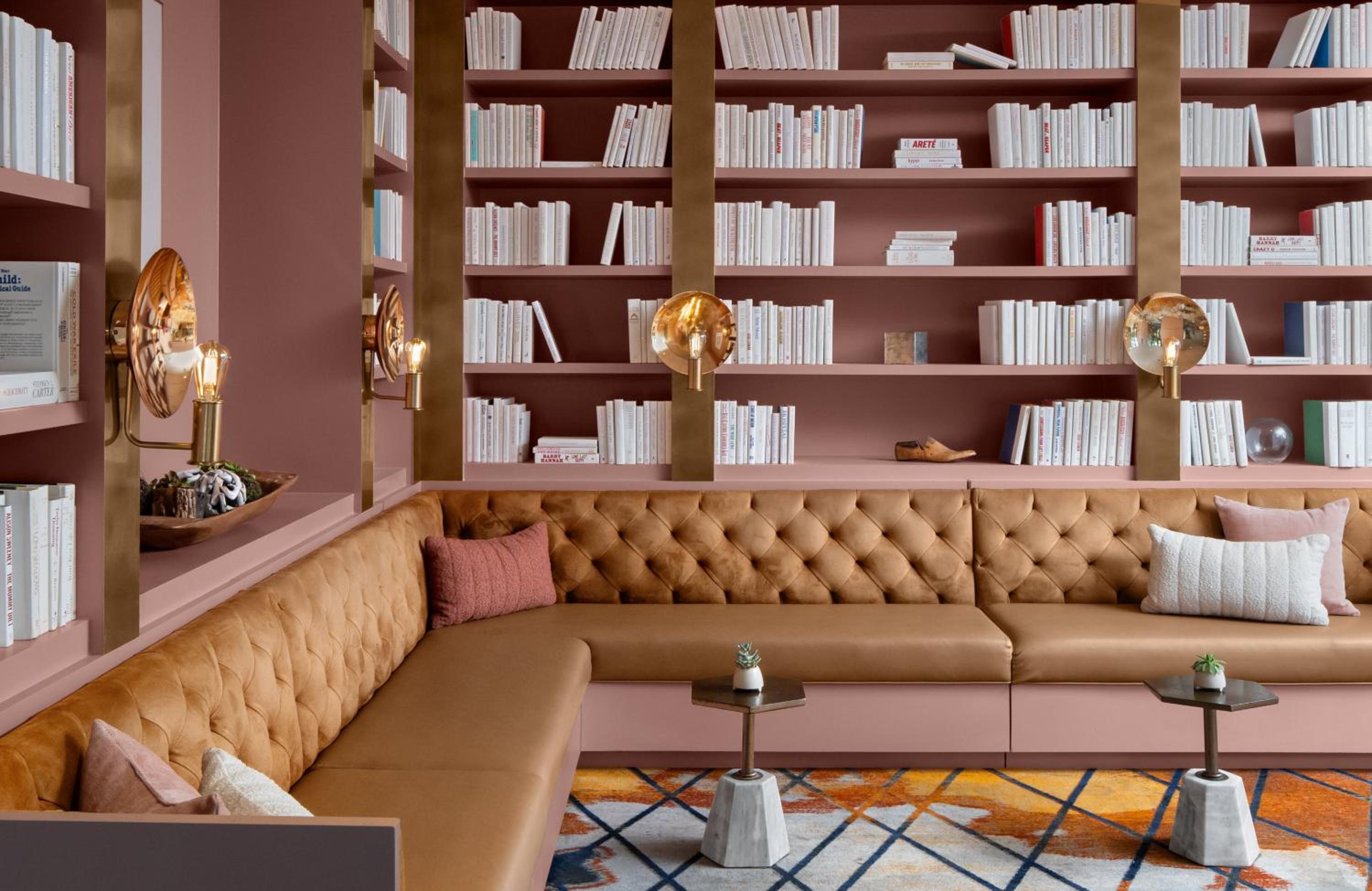 Downright Austin, A Renaissance Hotel-4