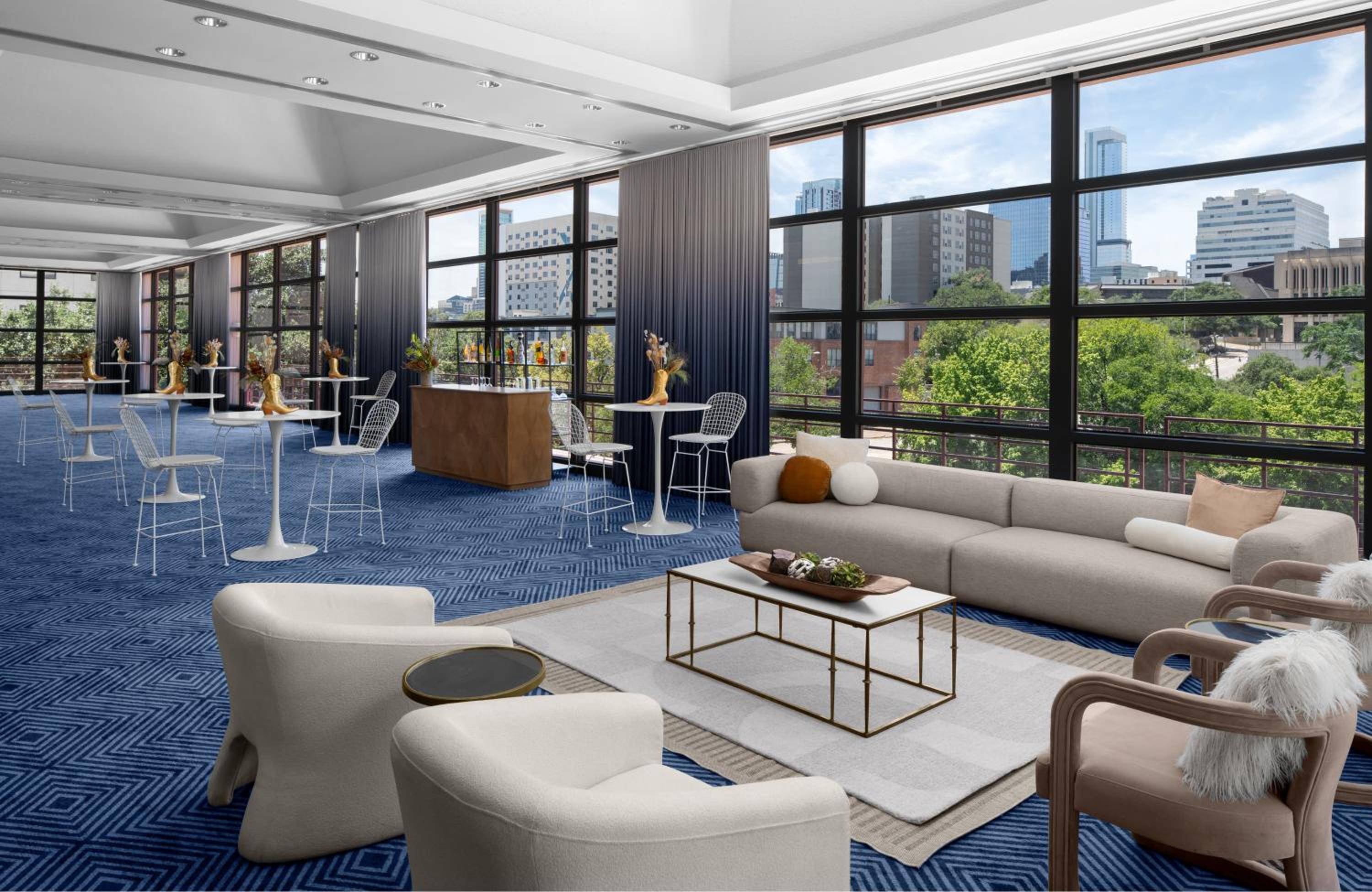 Downright Austin, A Renaissance Hotel-3