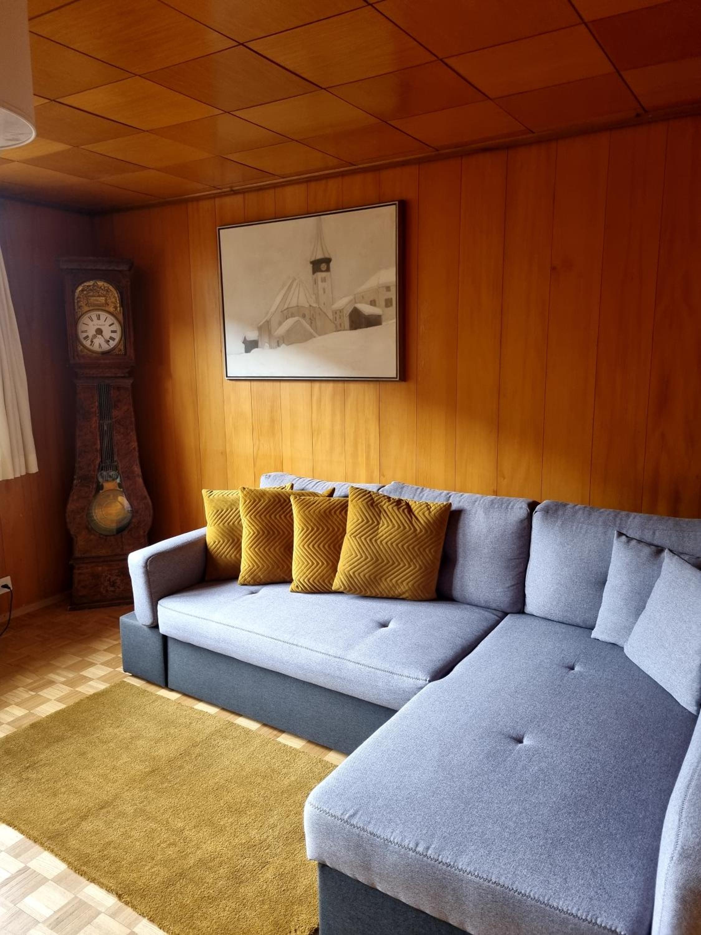 Ferienwohnung am Bach