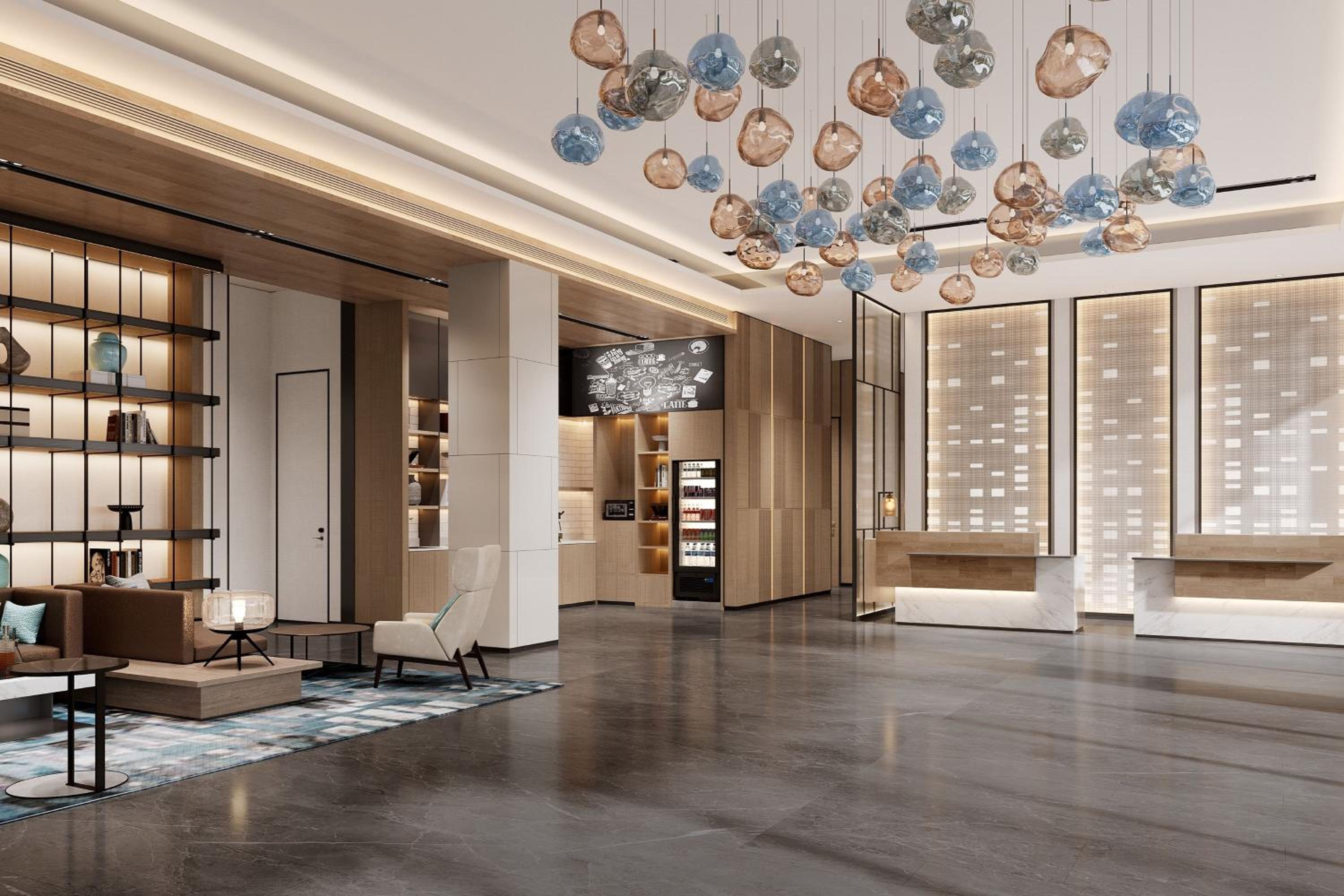 Fairfield by Marriott Changshu Hi-Tech Zone
