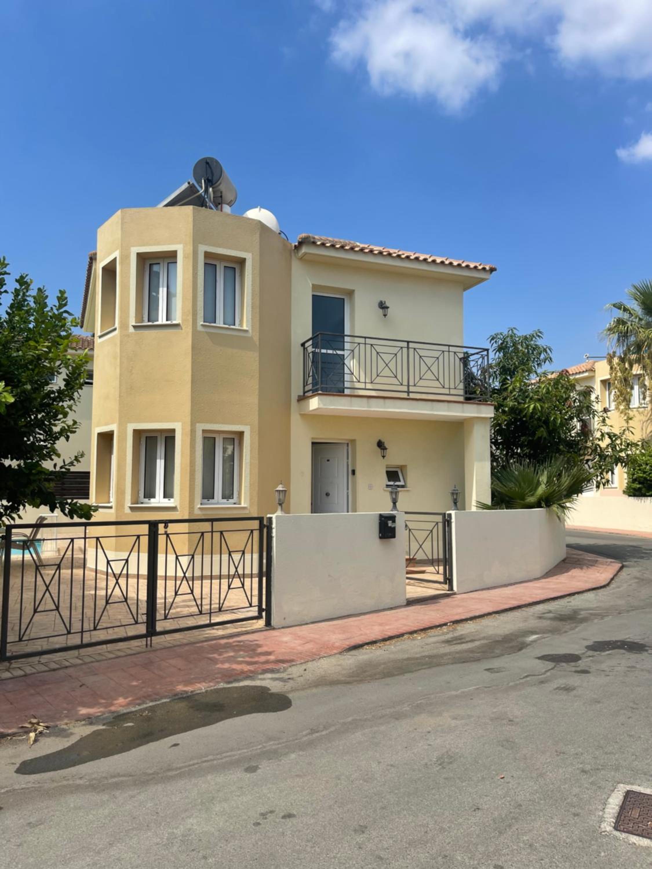 Villa Flory