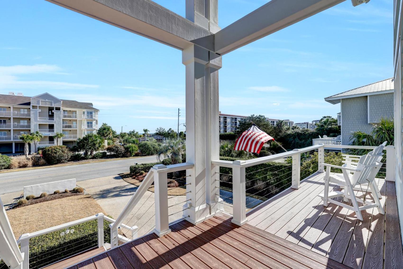 The Perfect Kure by Sea Scape Properties view 3