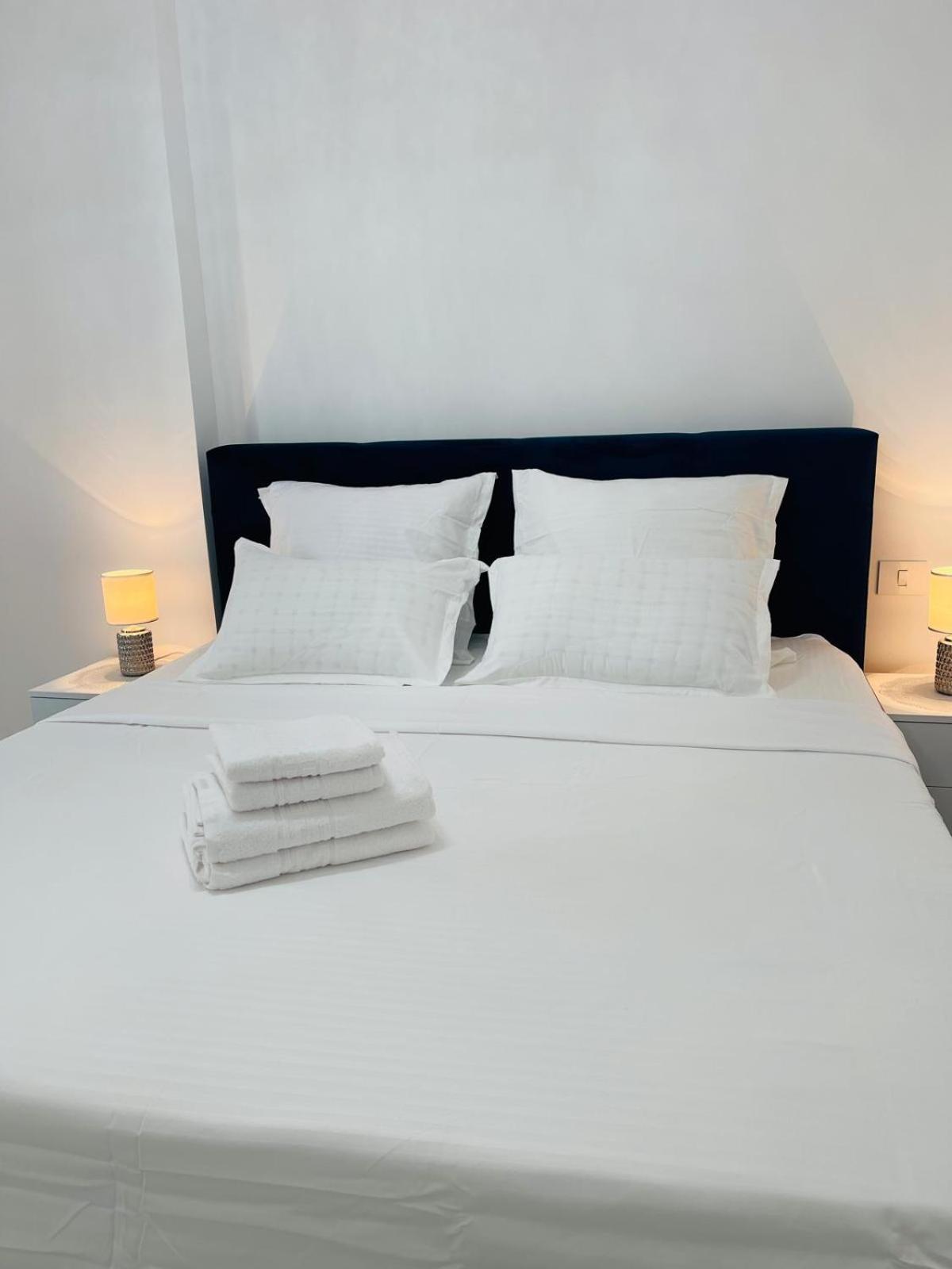 LC Apartments Ambiance Bucharest view 3