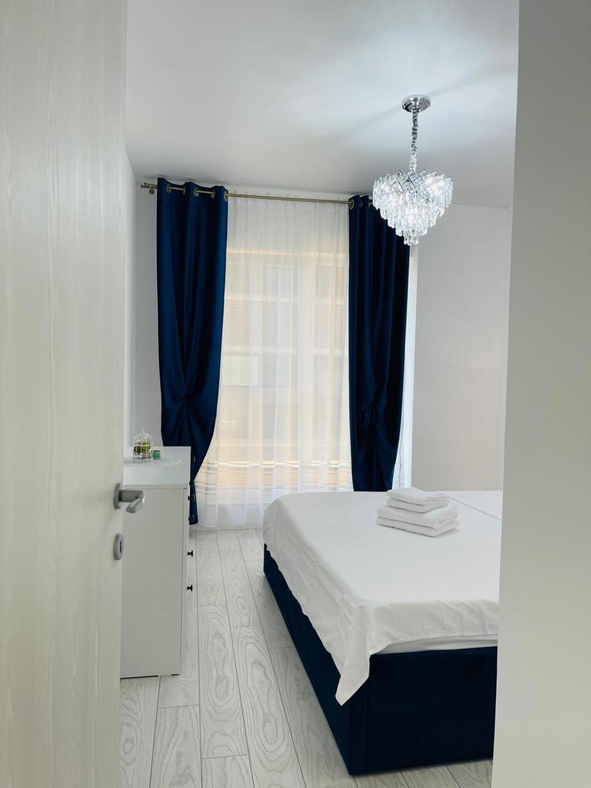 LC Apartments Ambiance Bucharest view 5