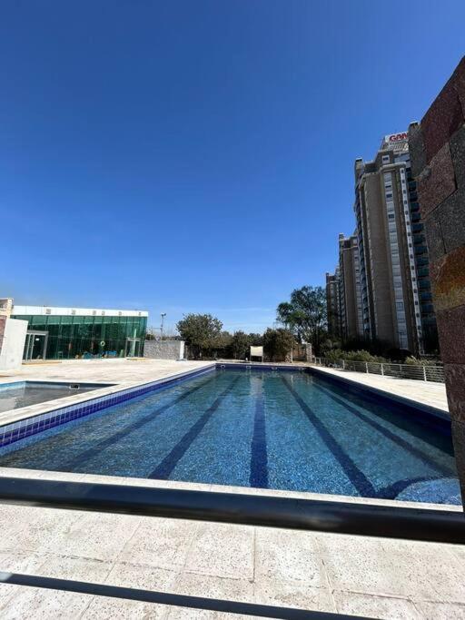 Depto Villa Sol