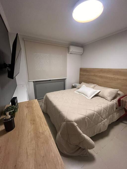 Depto Villa Sol