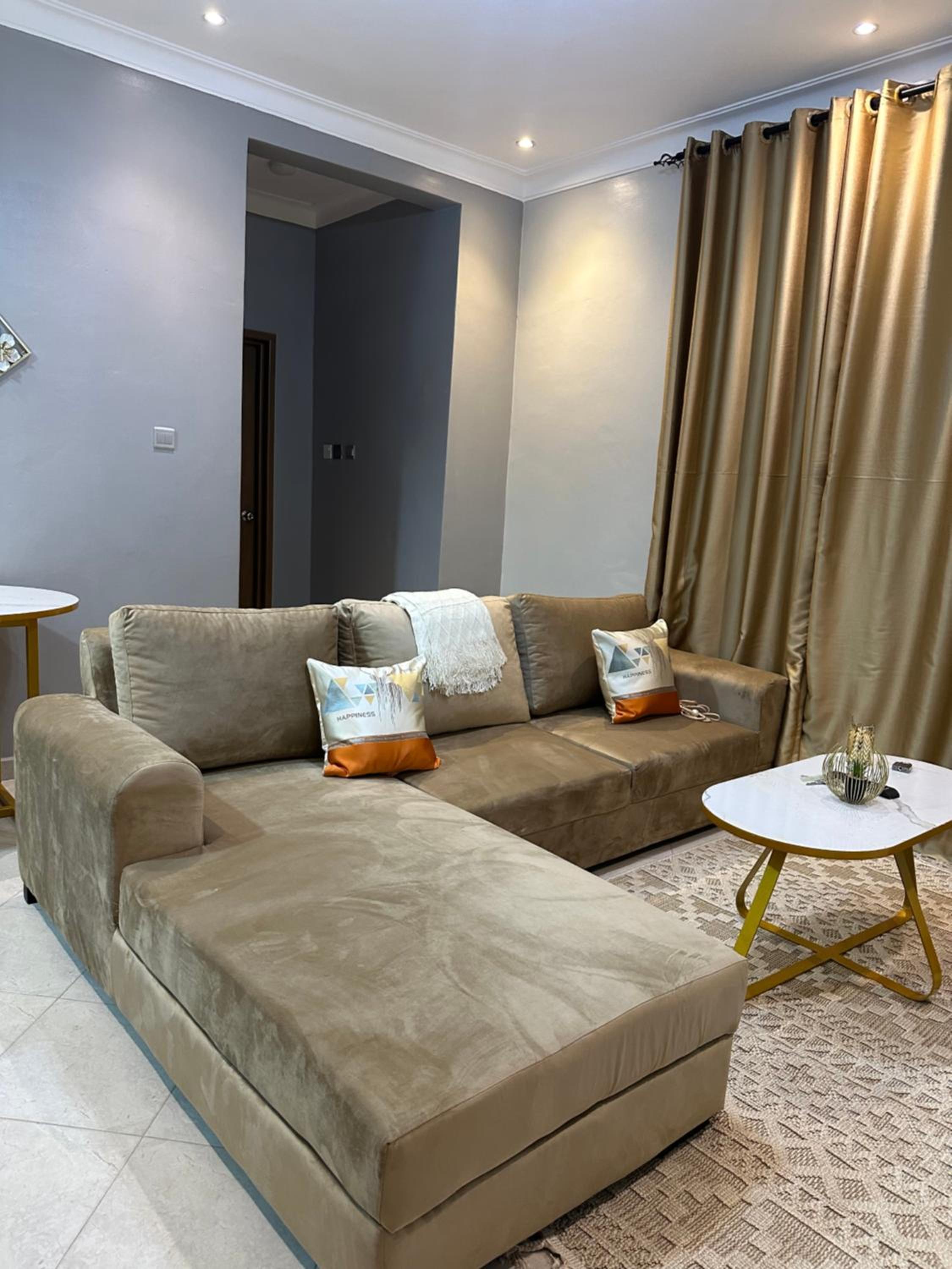 Bienvenue luxe home