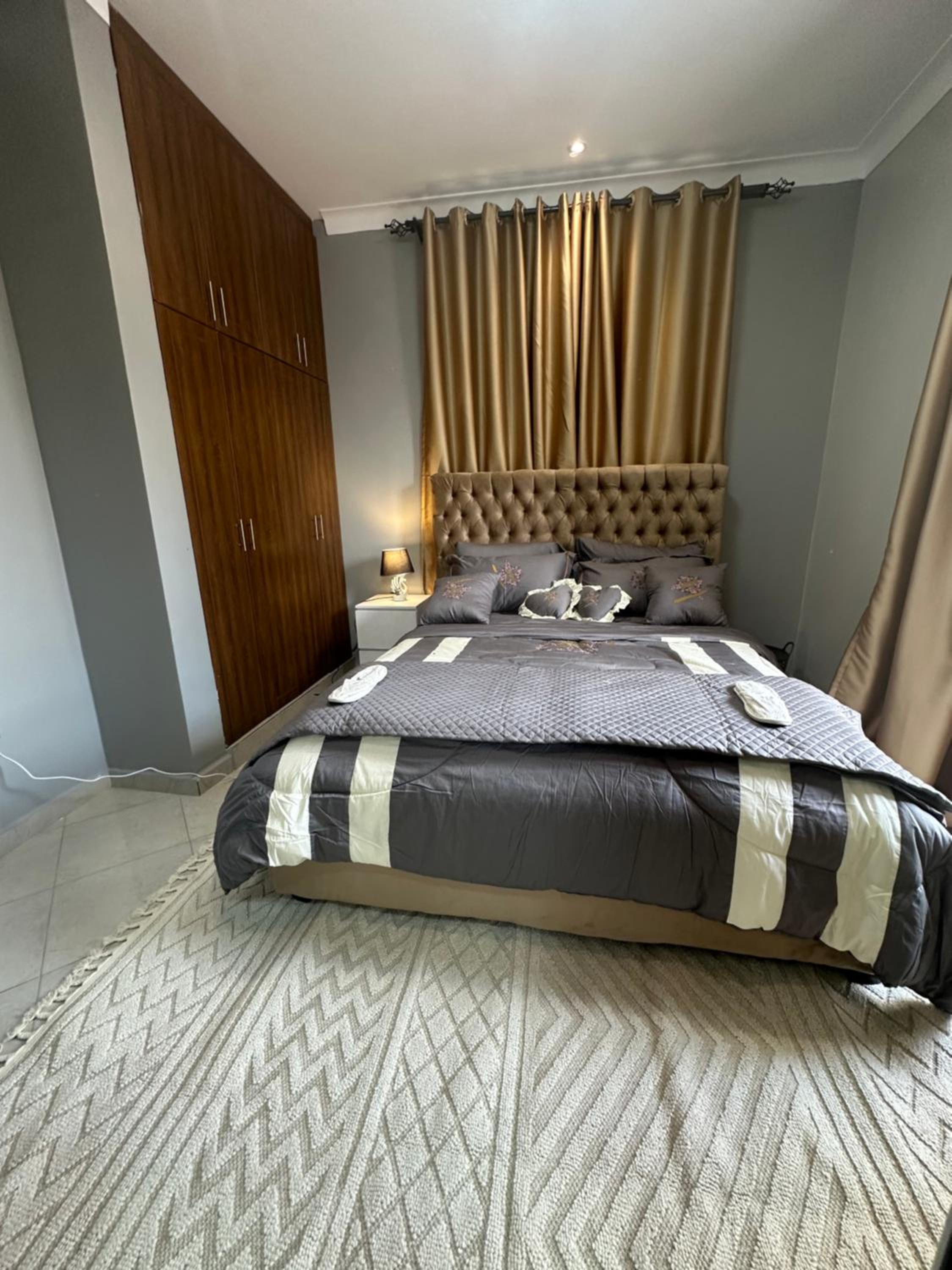 Bienvenue luxe home