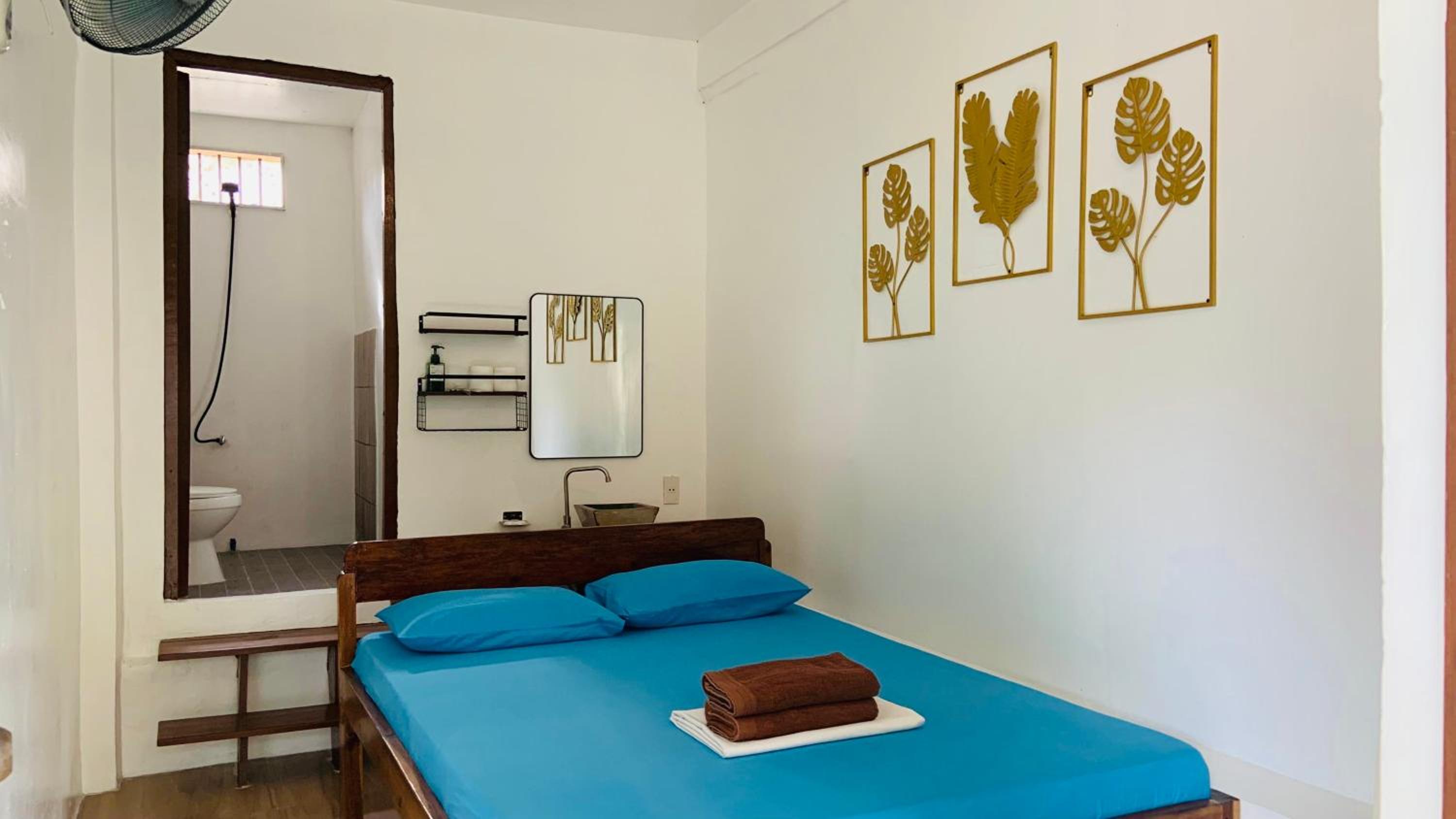 Tribal Xperience Guesthouse