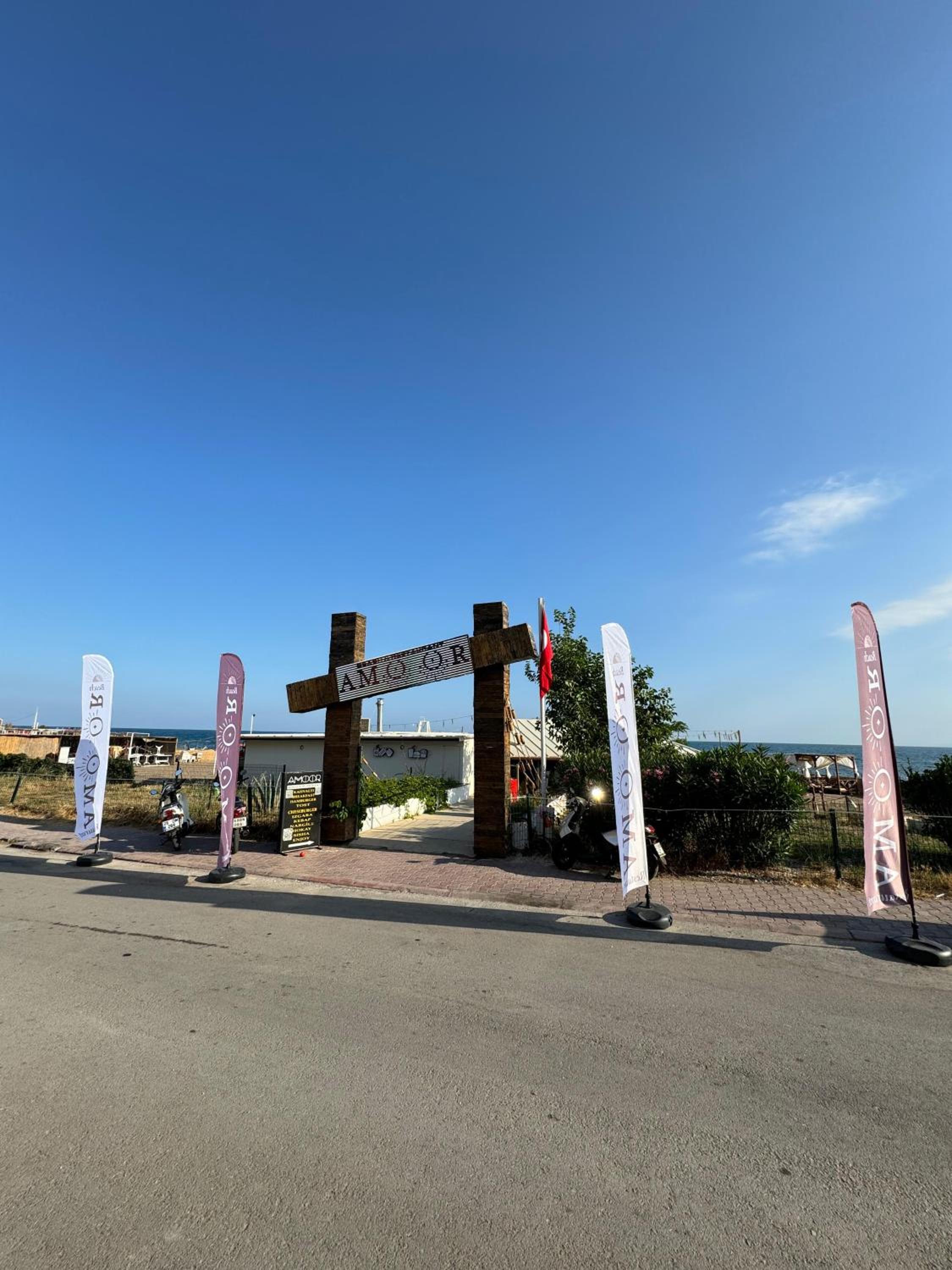 Awen Lara Hotel - Image 55