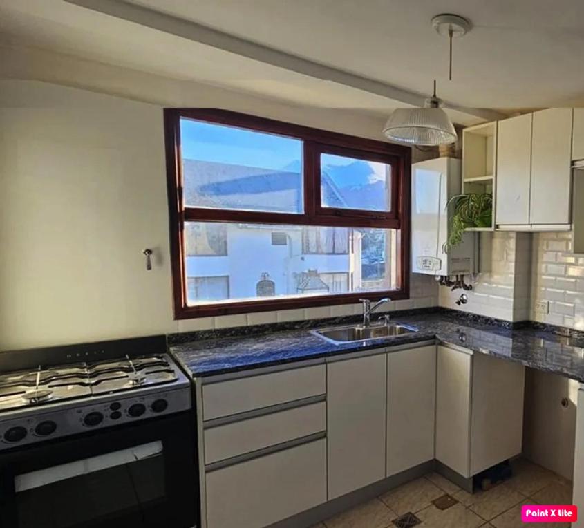 Ushuaia Suites Connect Point 1