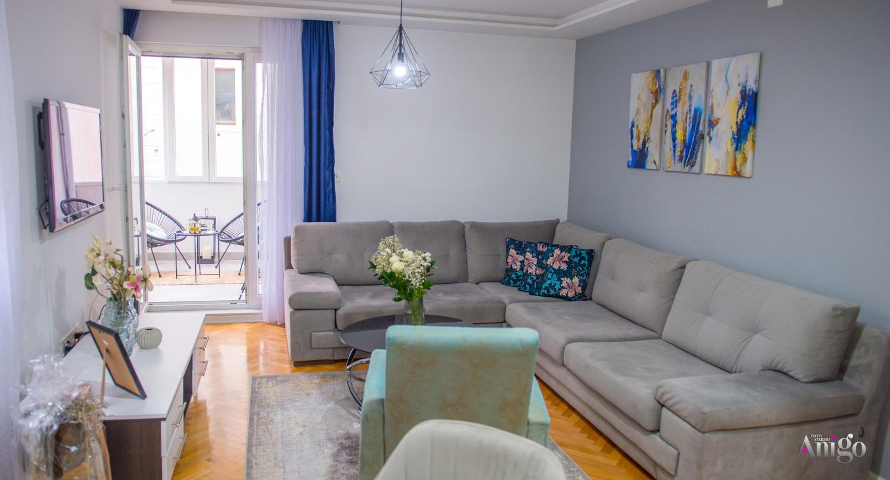 Apartment Sapphire