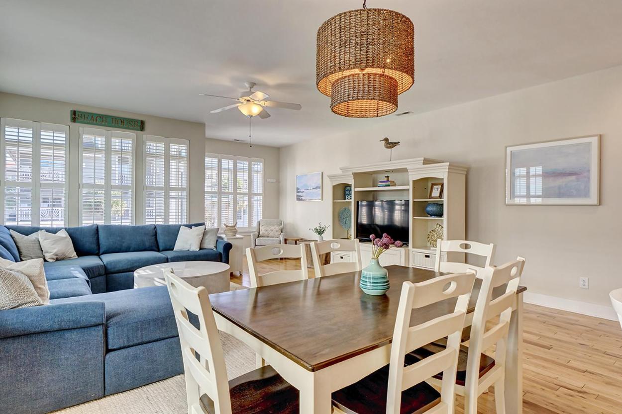 The Sea Hawk by Sea Scape Properties view 2