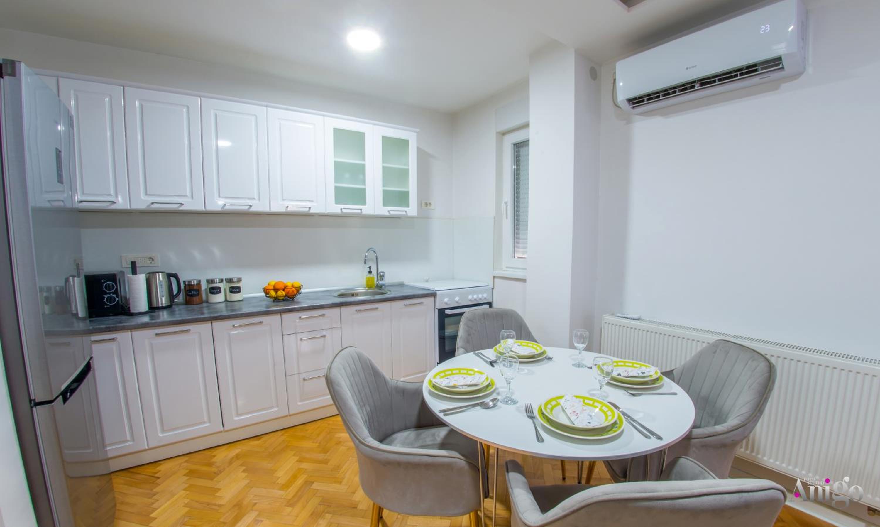 Apartment Sapphire