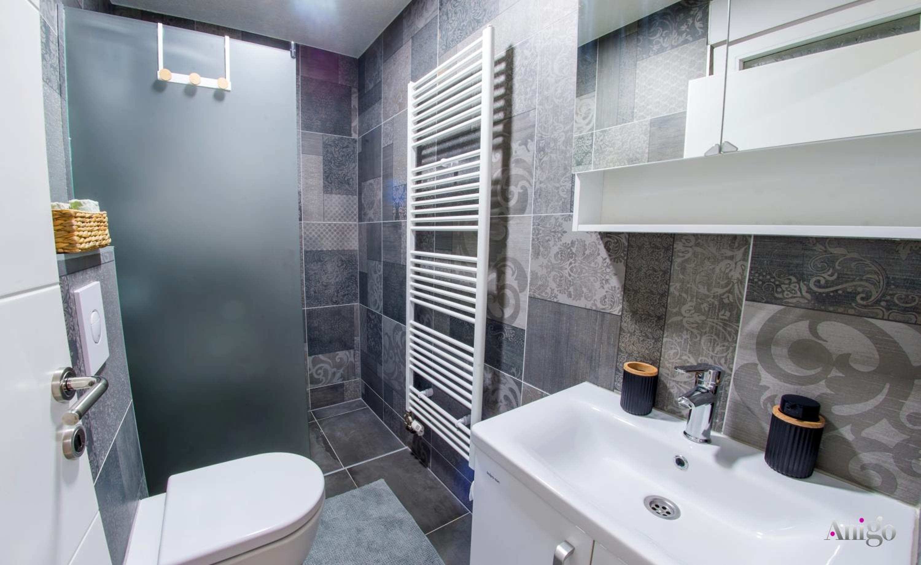 Apartment Sapphire
