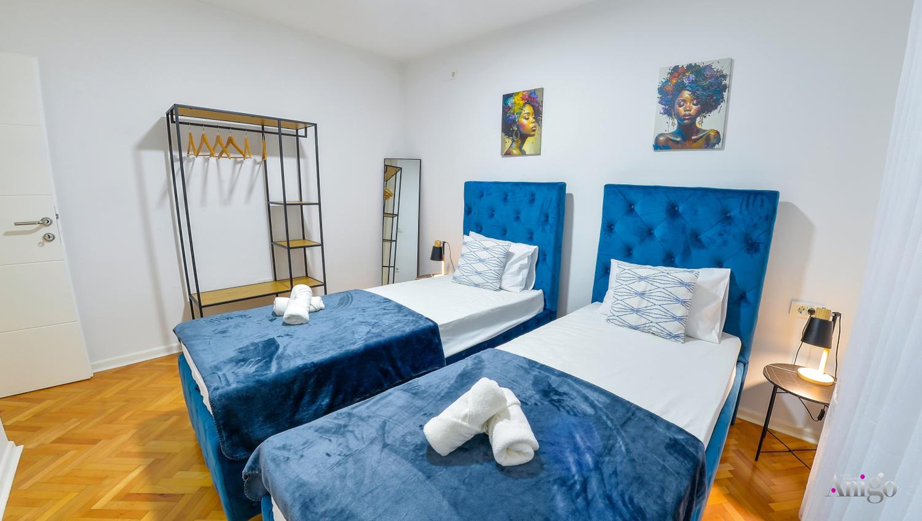 Apartment Sapphire