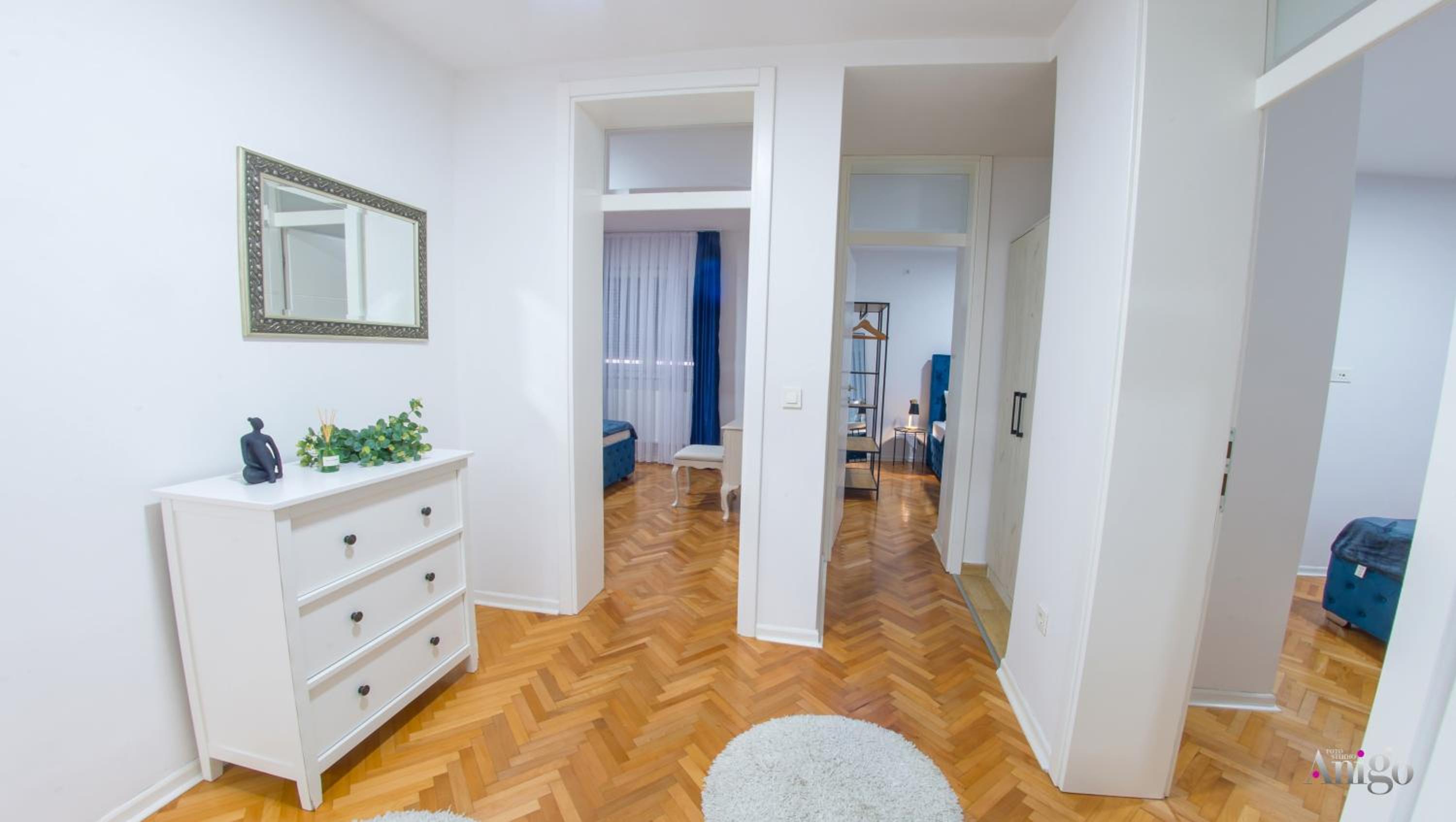 Apartment Sapphire