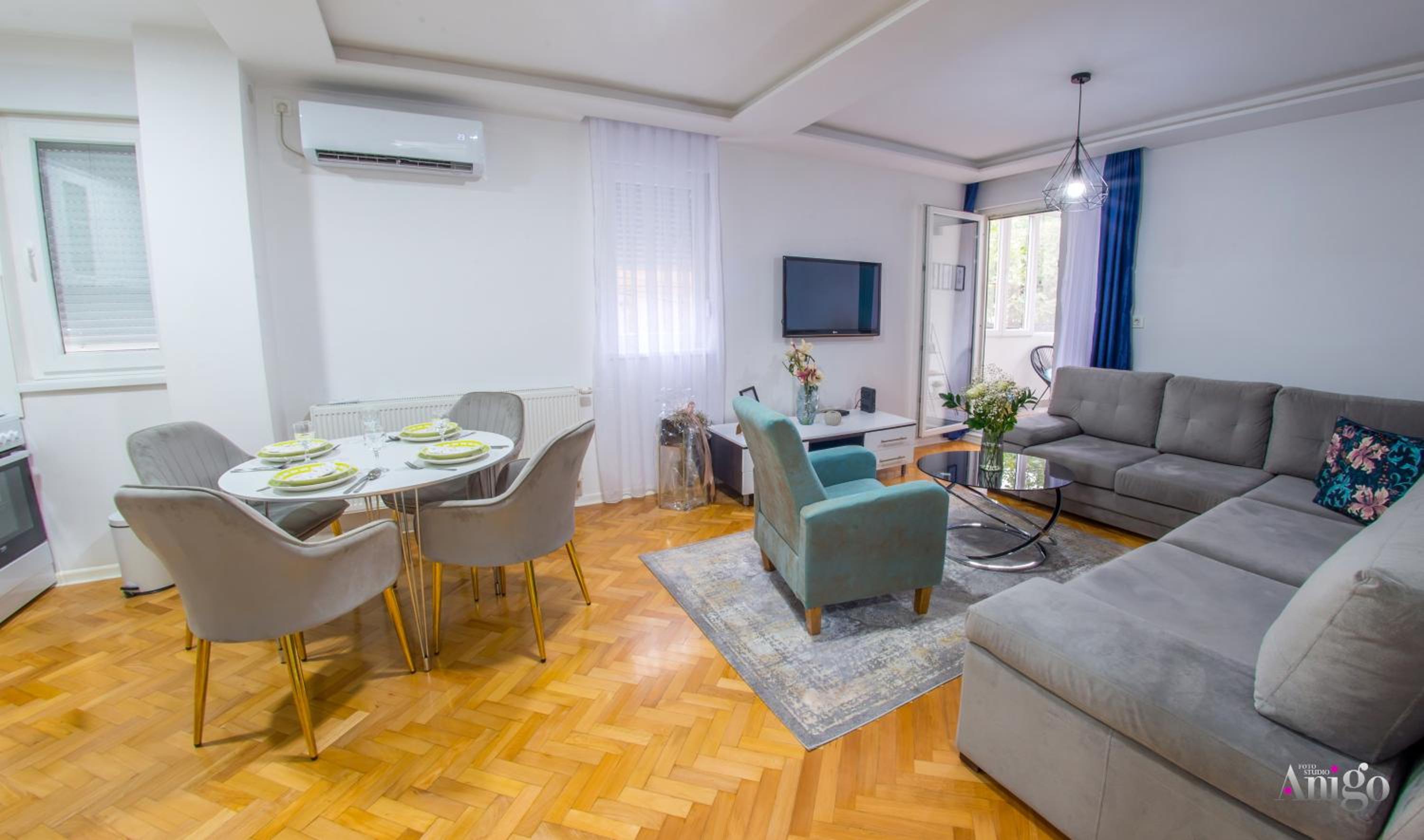 Apartment Sapphire