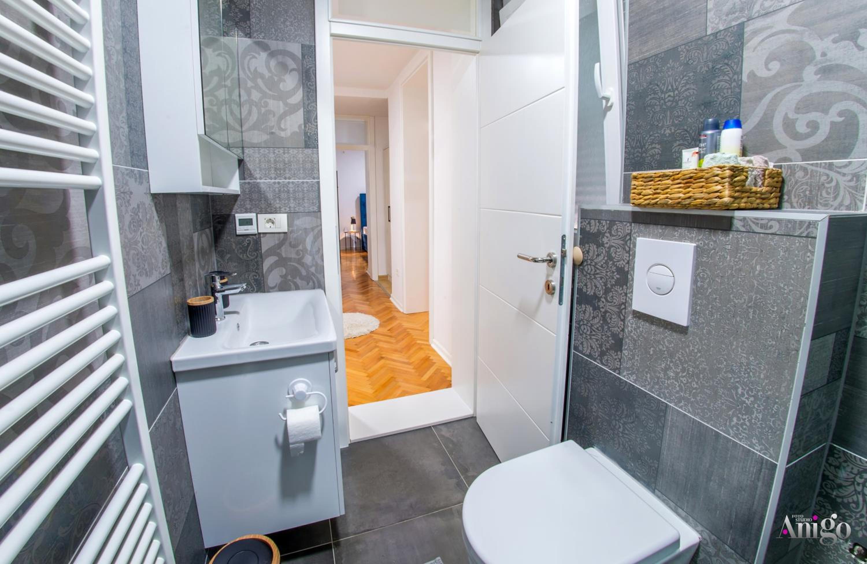 Apartment Sapphire