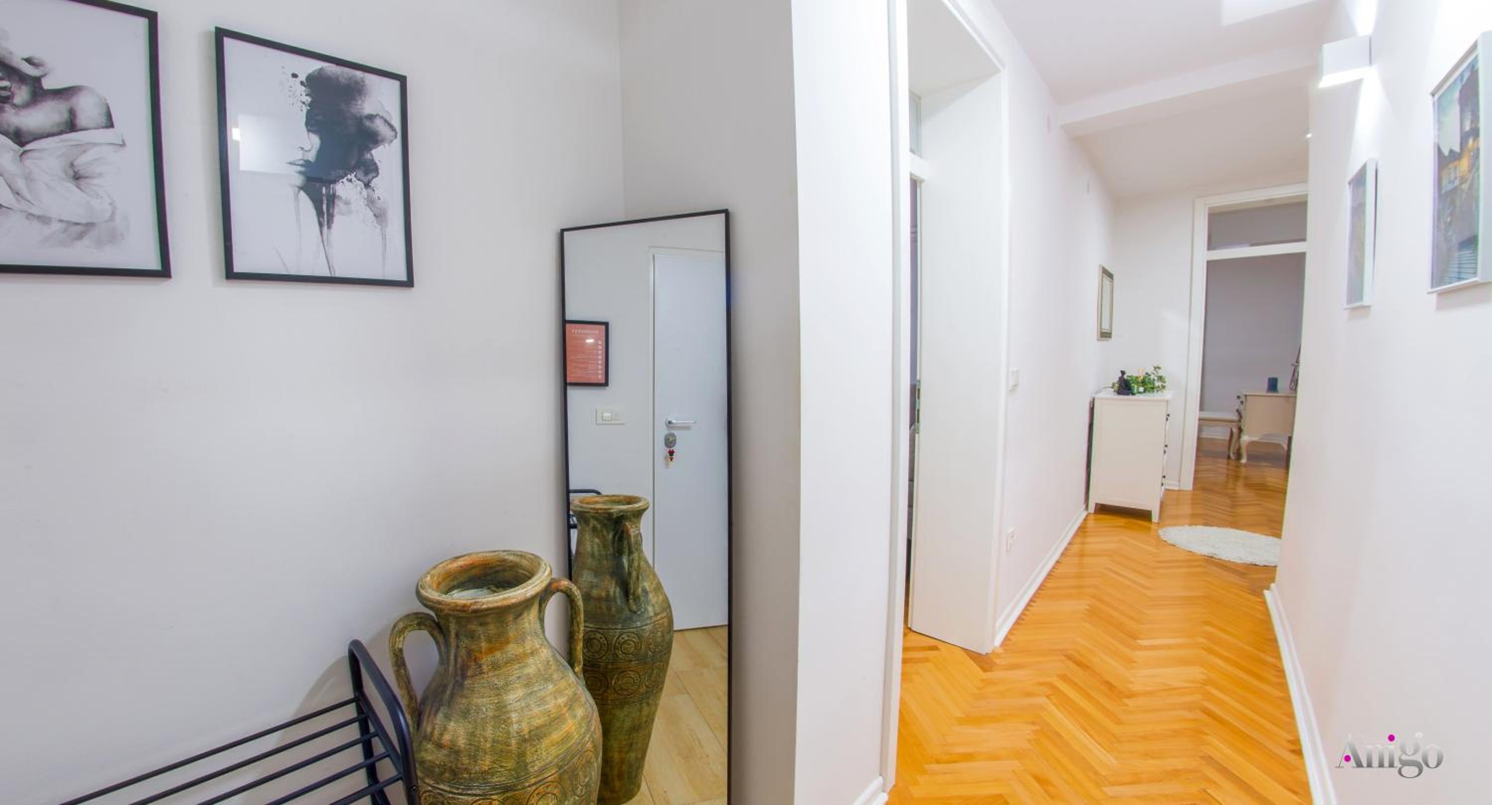 Apartment Sapphire