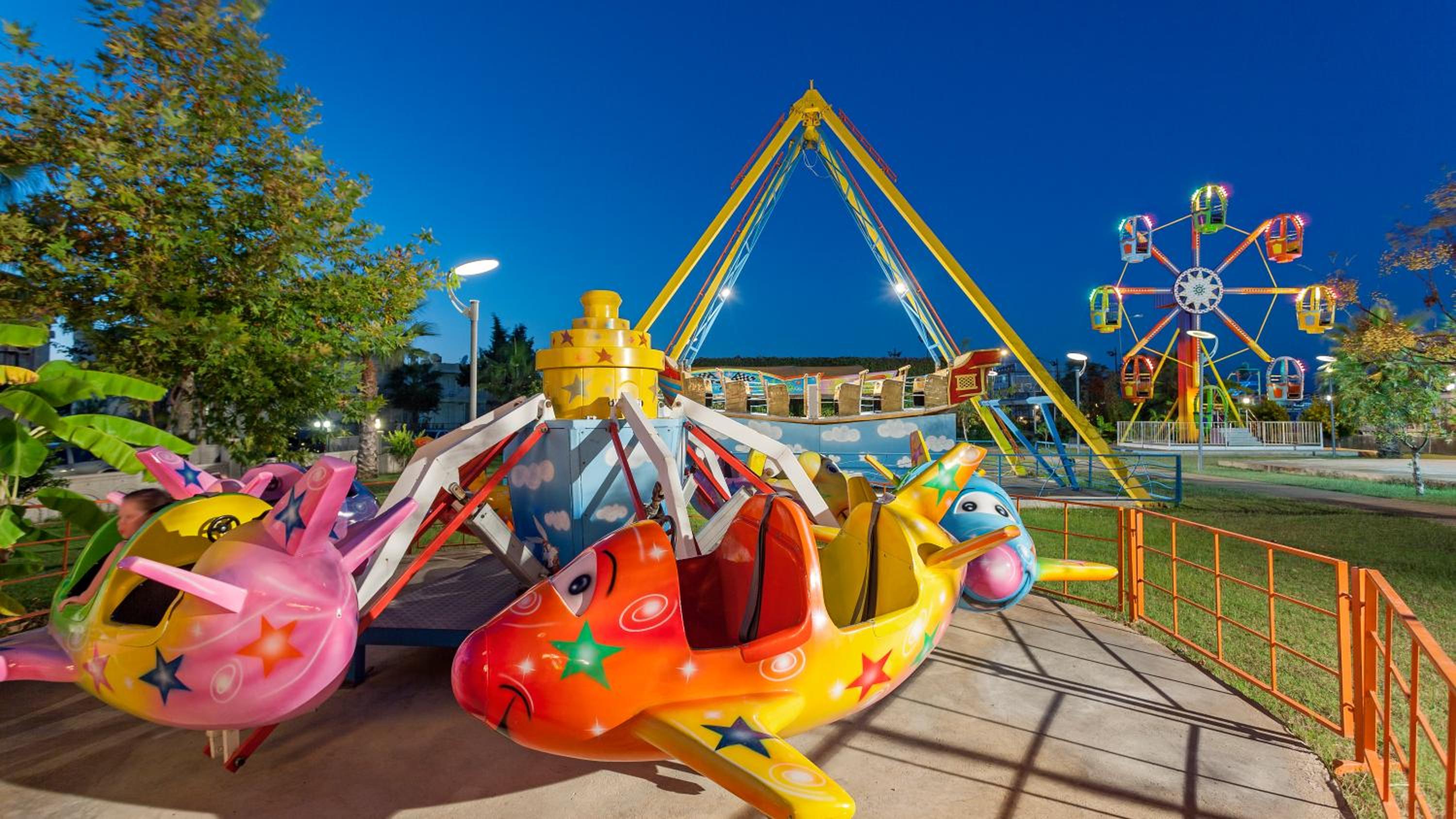 Belek Vacations - Sherwood Dreams Resort - Property Image 70