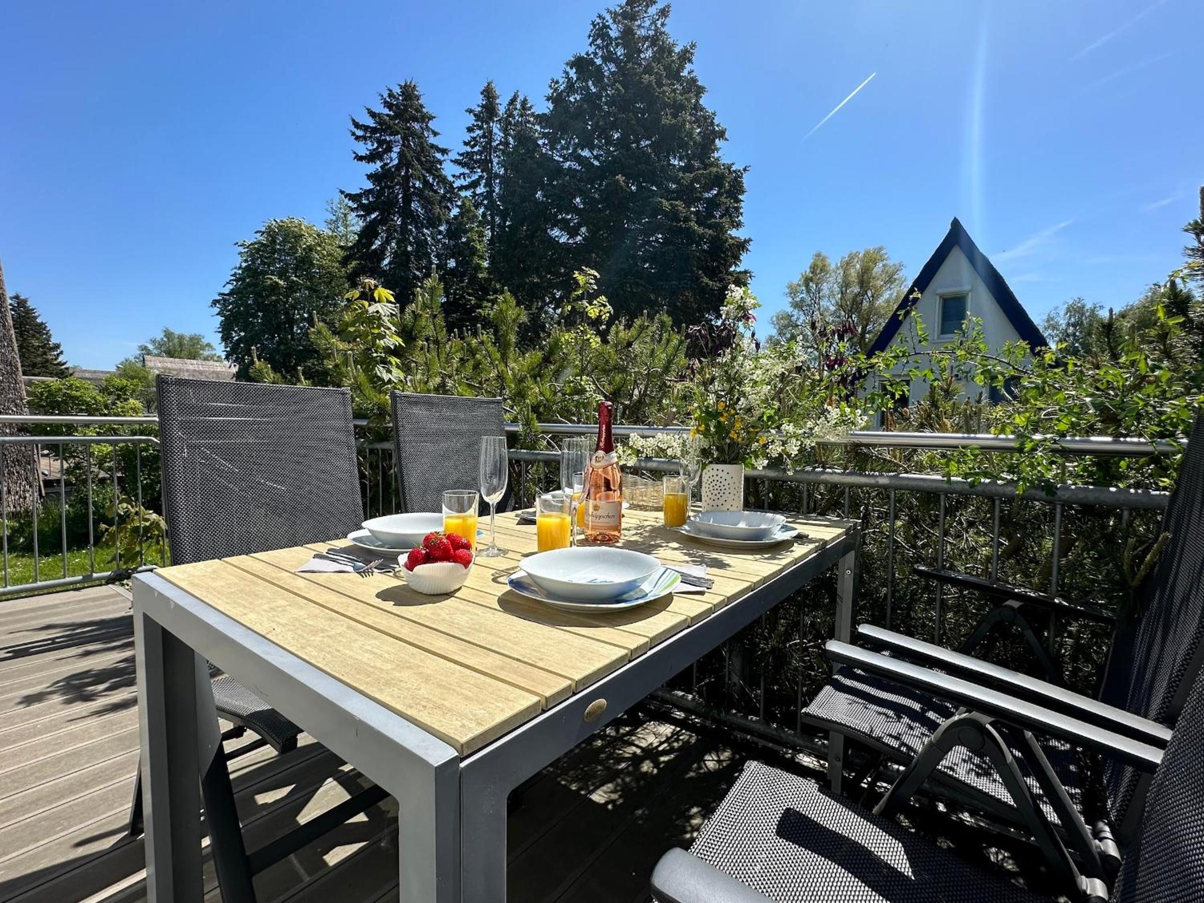 Finnhütte Nr.42 auf Mönchgut