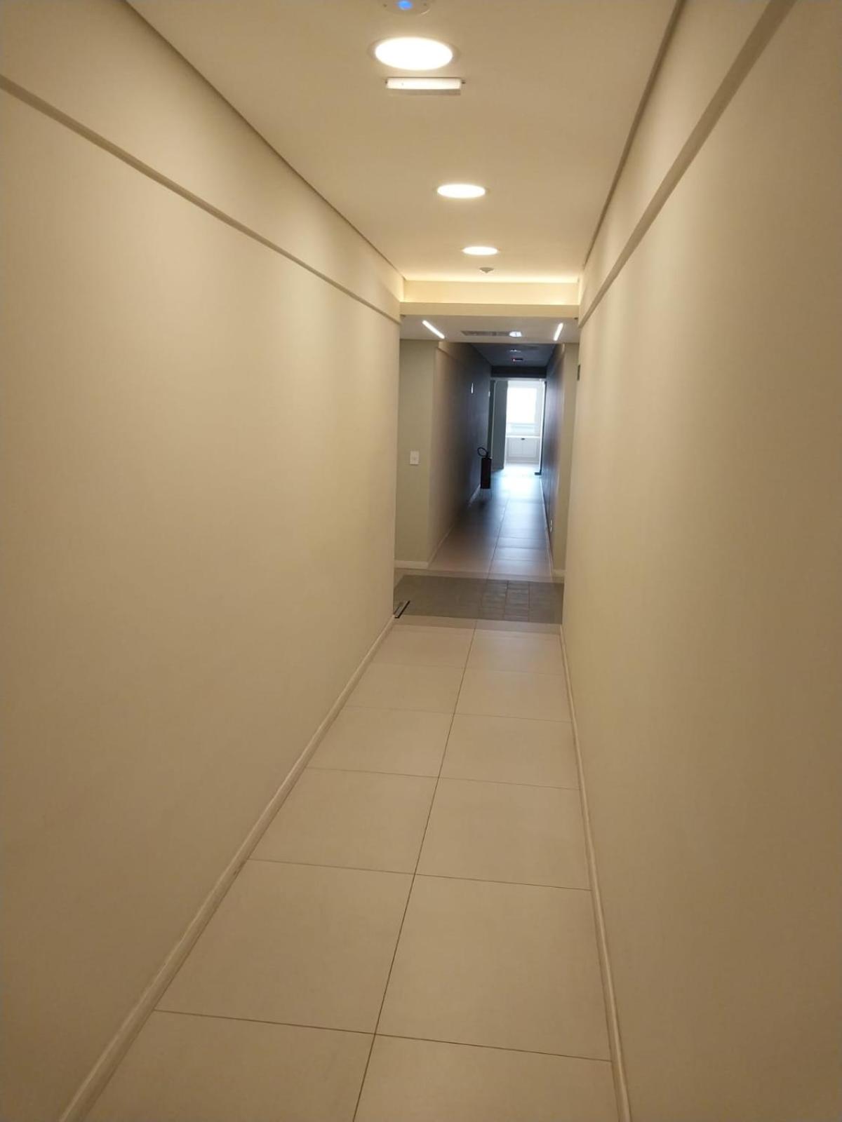 Excelente Apartamento Mobiliado no Bosque em Campinas