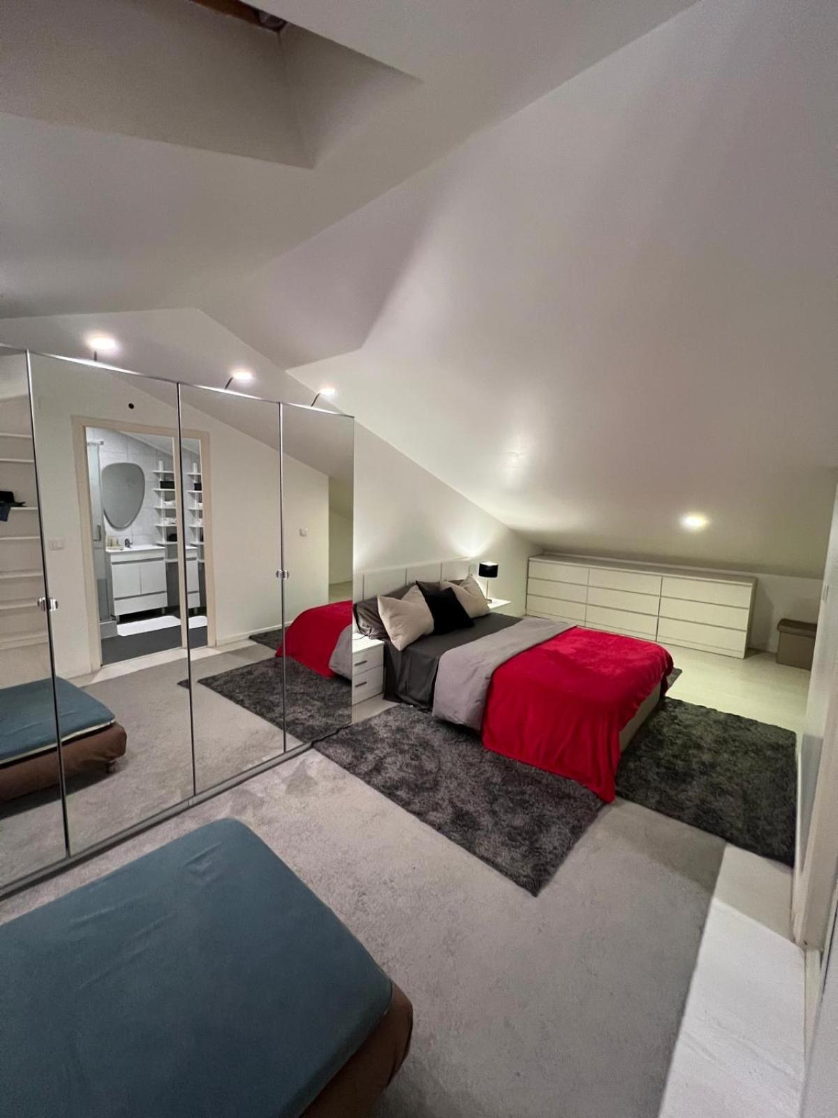Loft Space Lisbon view 2