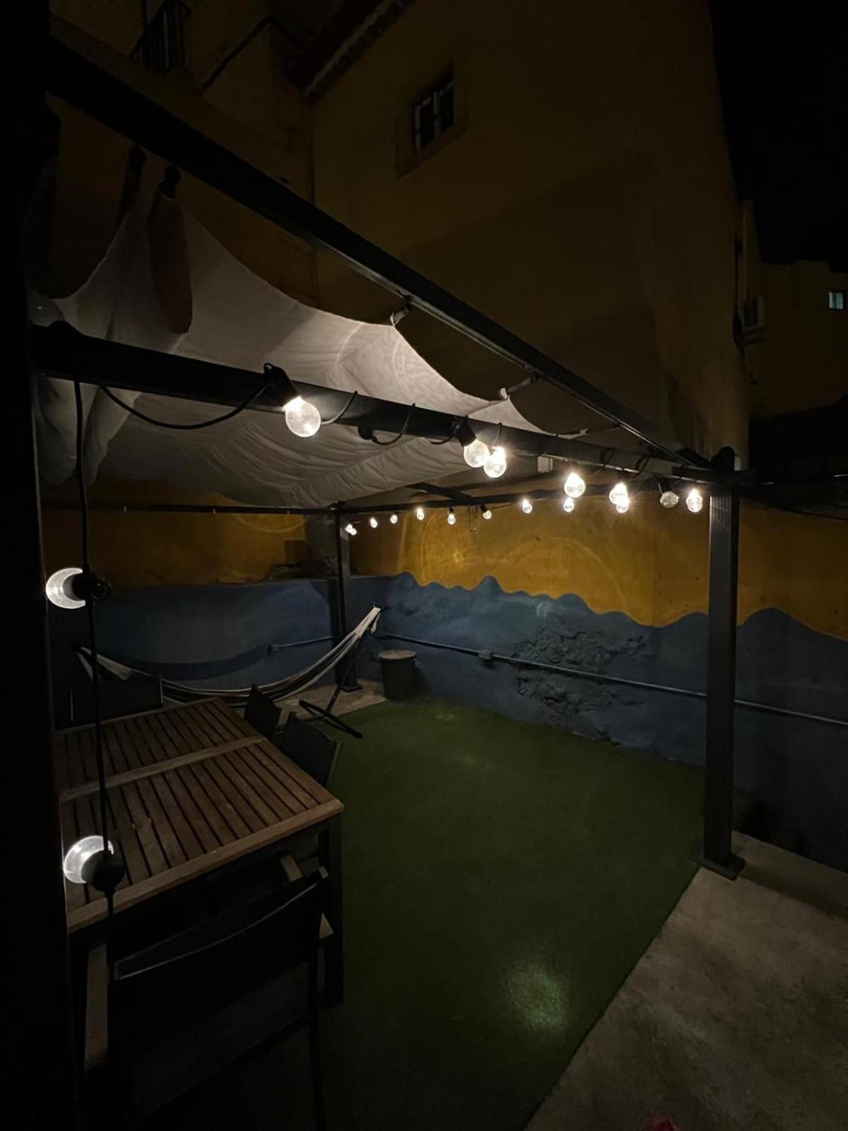 Loft Space Lisbon view 3