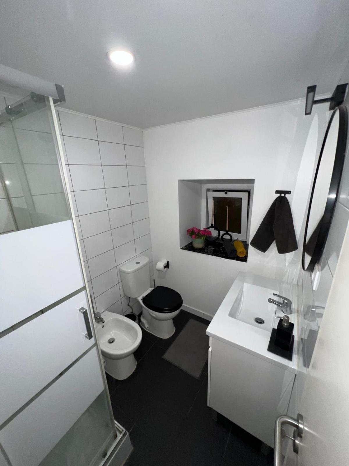 Loft Space Lisbon view 4