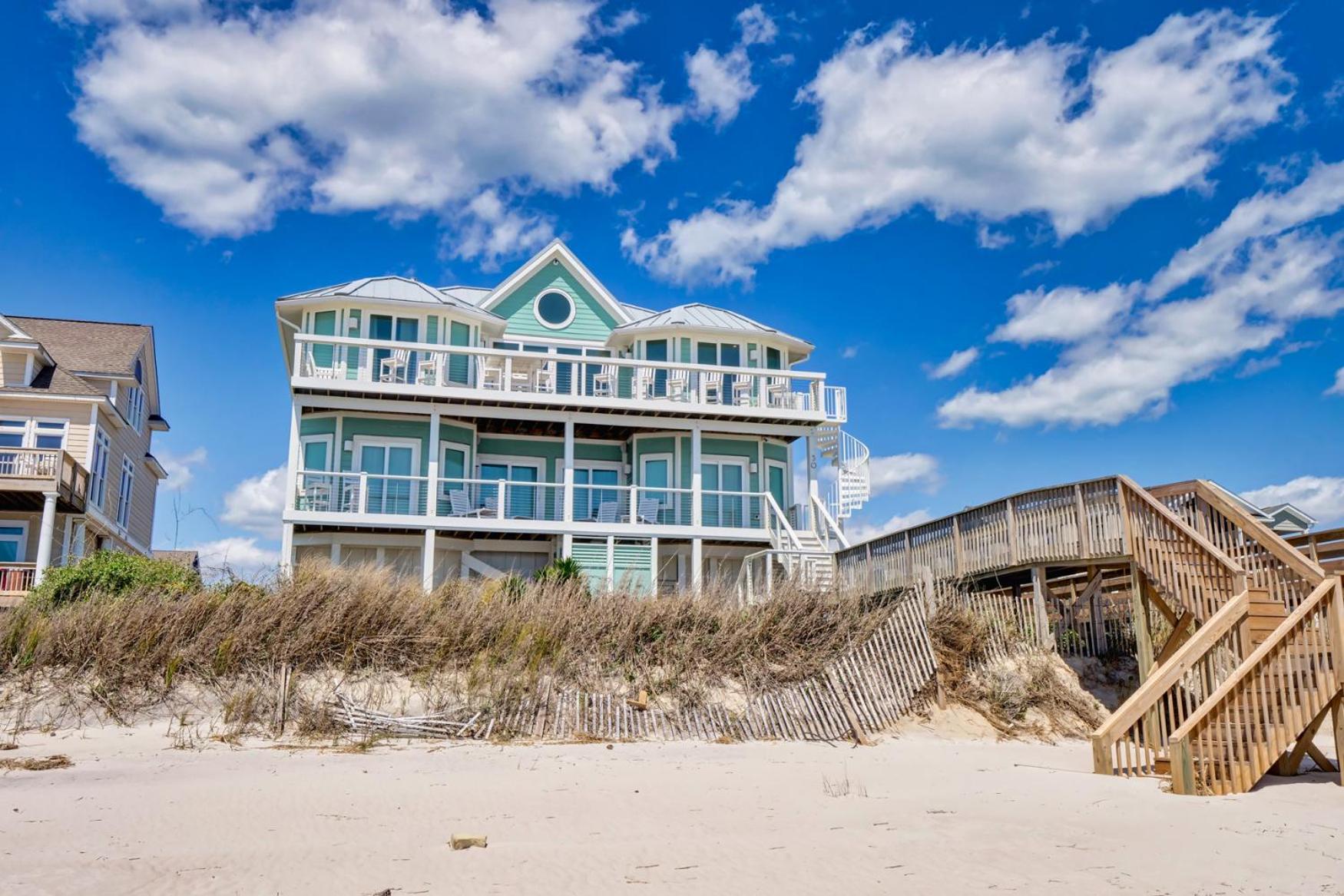 Topsail Breeze by Sea Scape Properties view 3