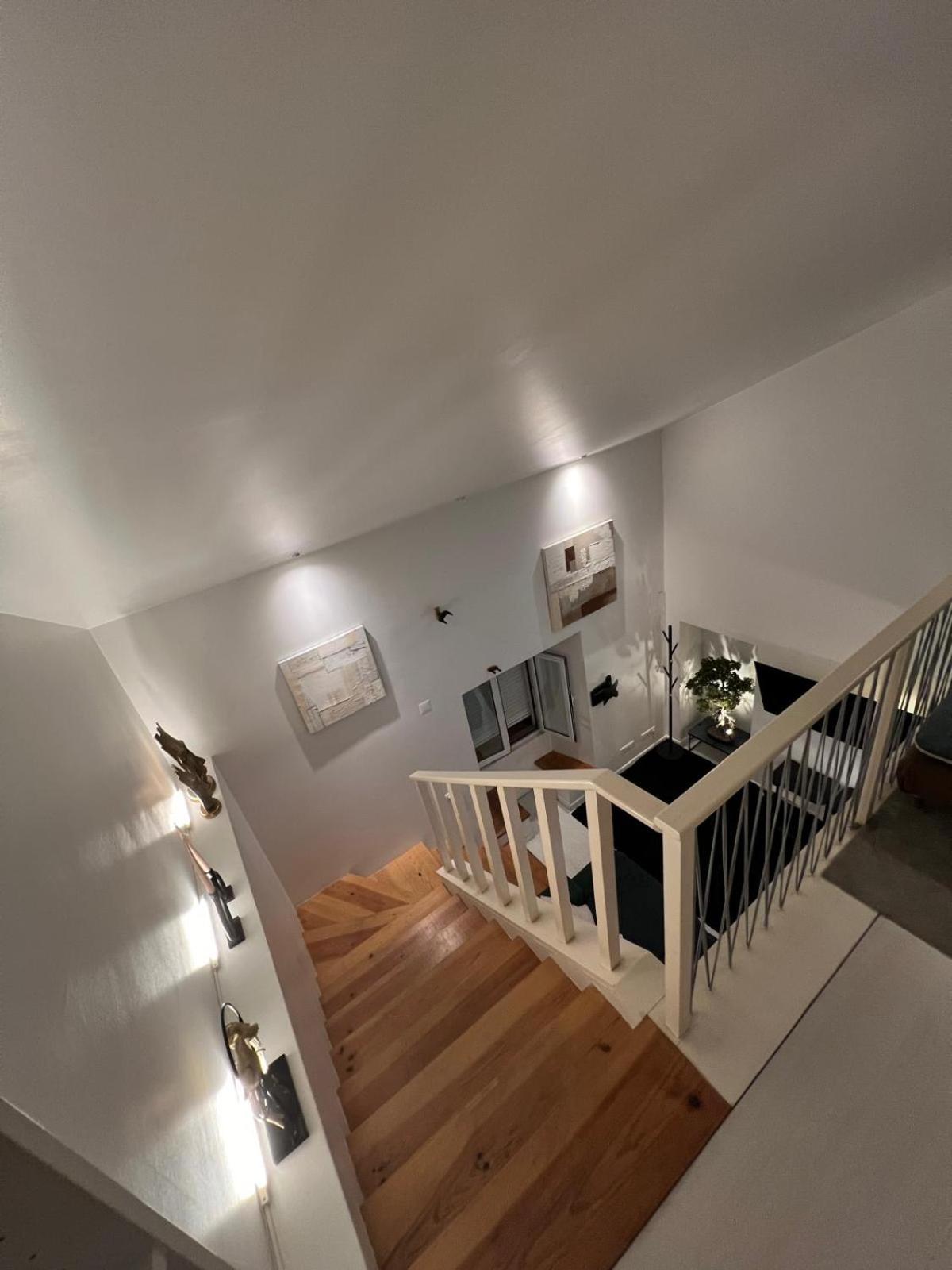 Loft Space Lisbon view 5