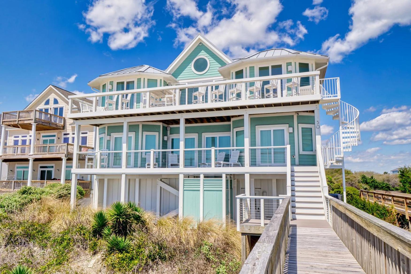 Topsail Breeze by Sea Scape Properties view 2