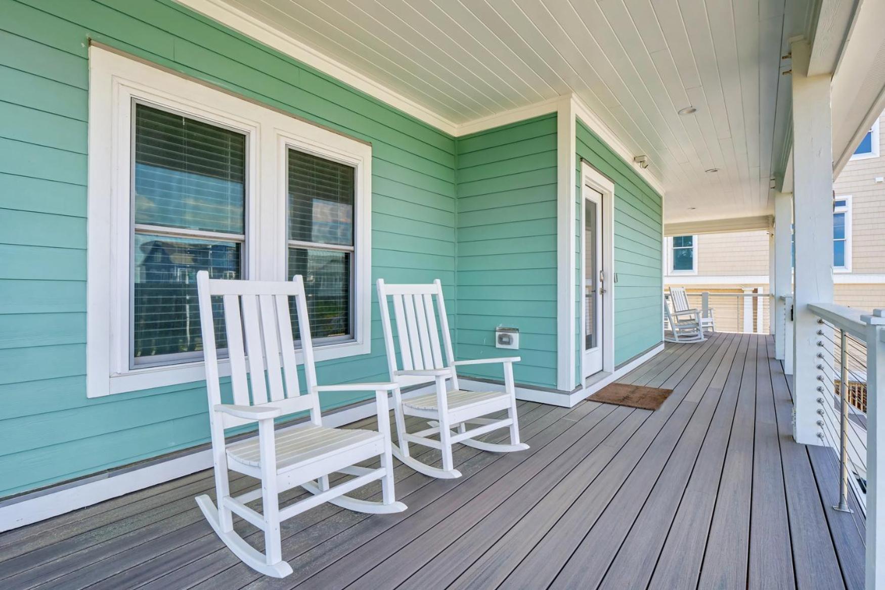 Topsail Breeze by Sea Scape Properties view 4