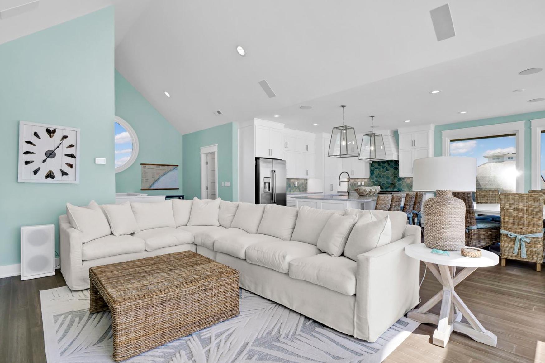Topsail Breeze by Sea Scape Properties view 5