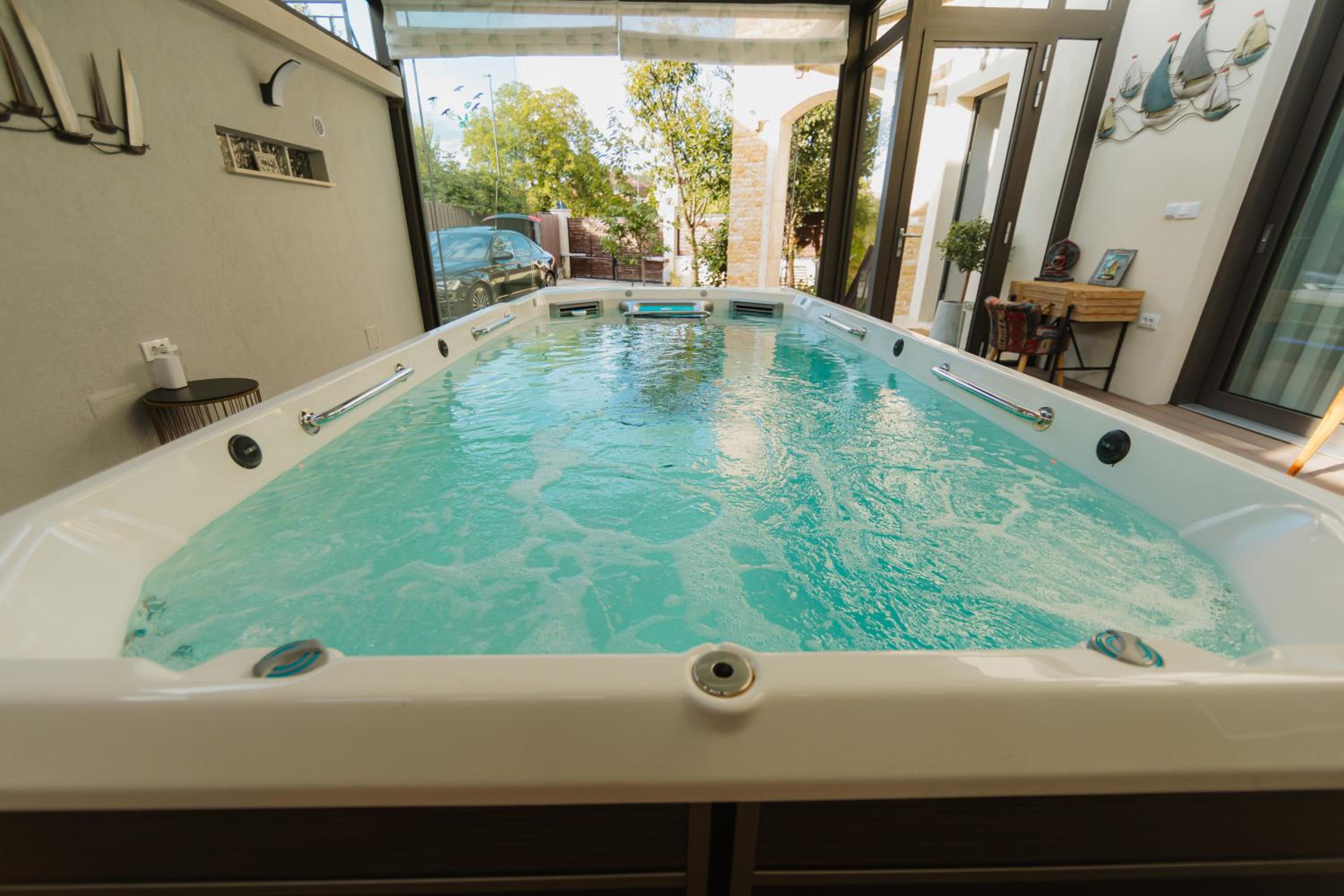 Casa Dumars view 3