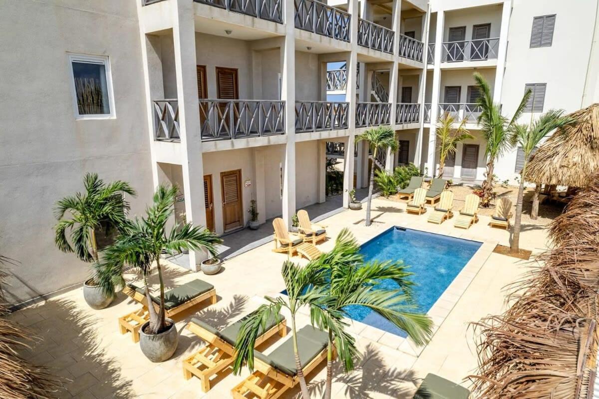 Belnem Breeze Kas Julia with Communal Pool