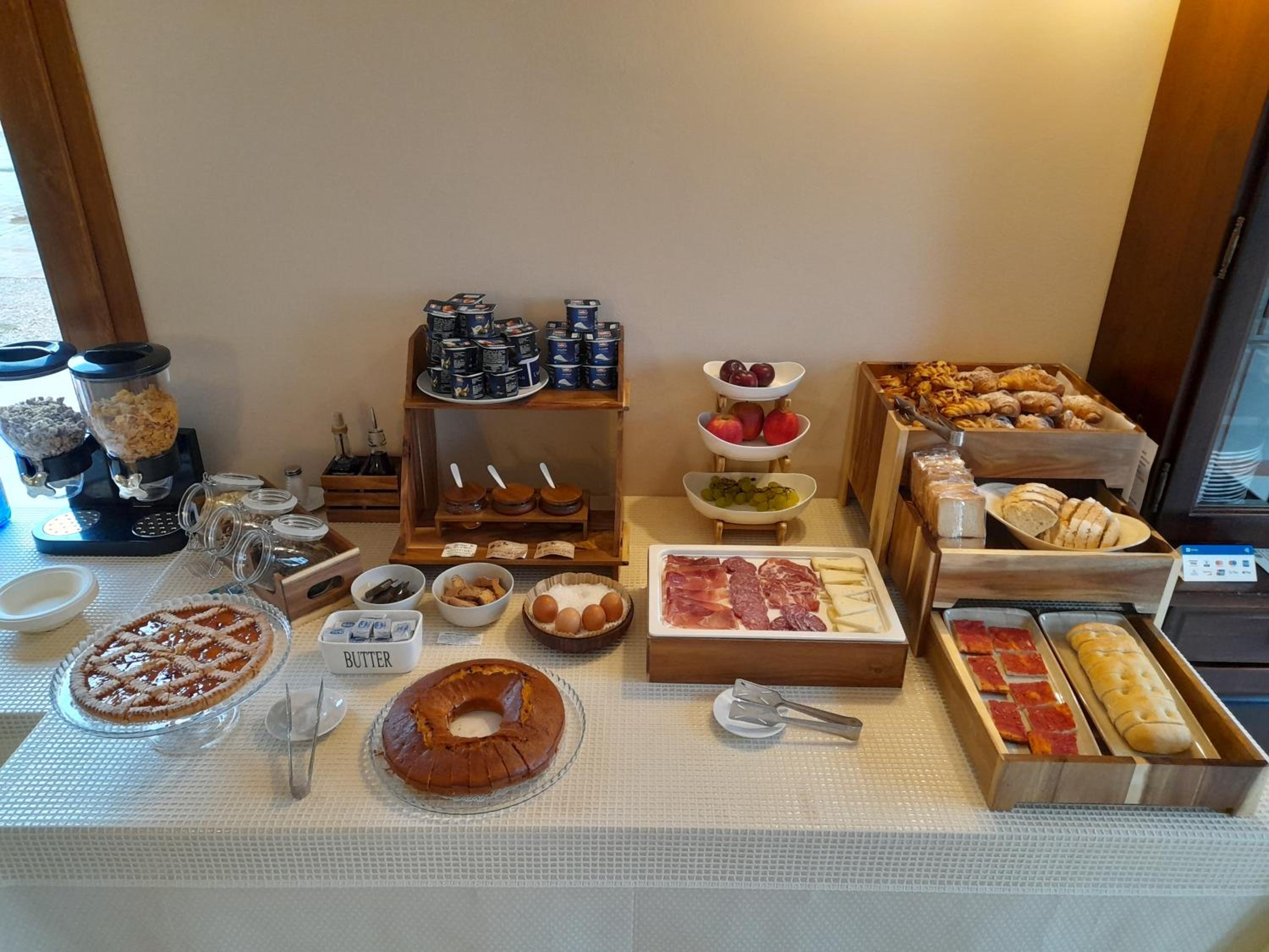 Agriturismo IL VECCHIO OLIVO, Billede 24