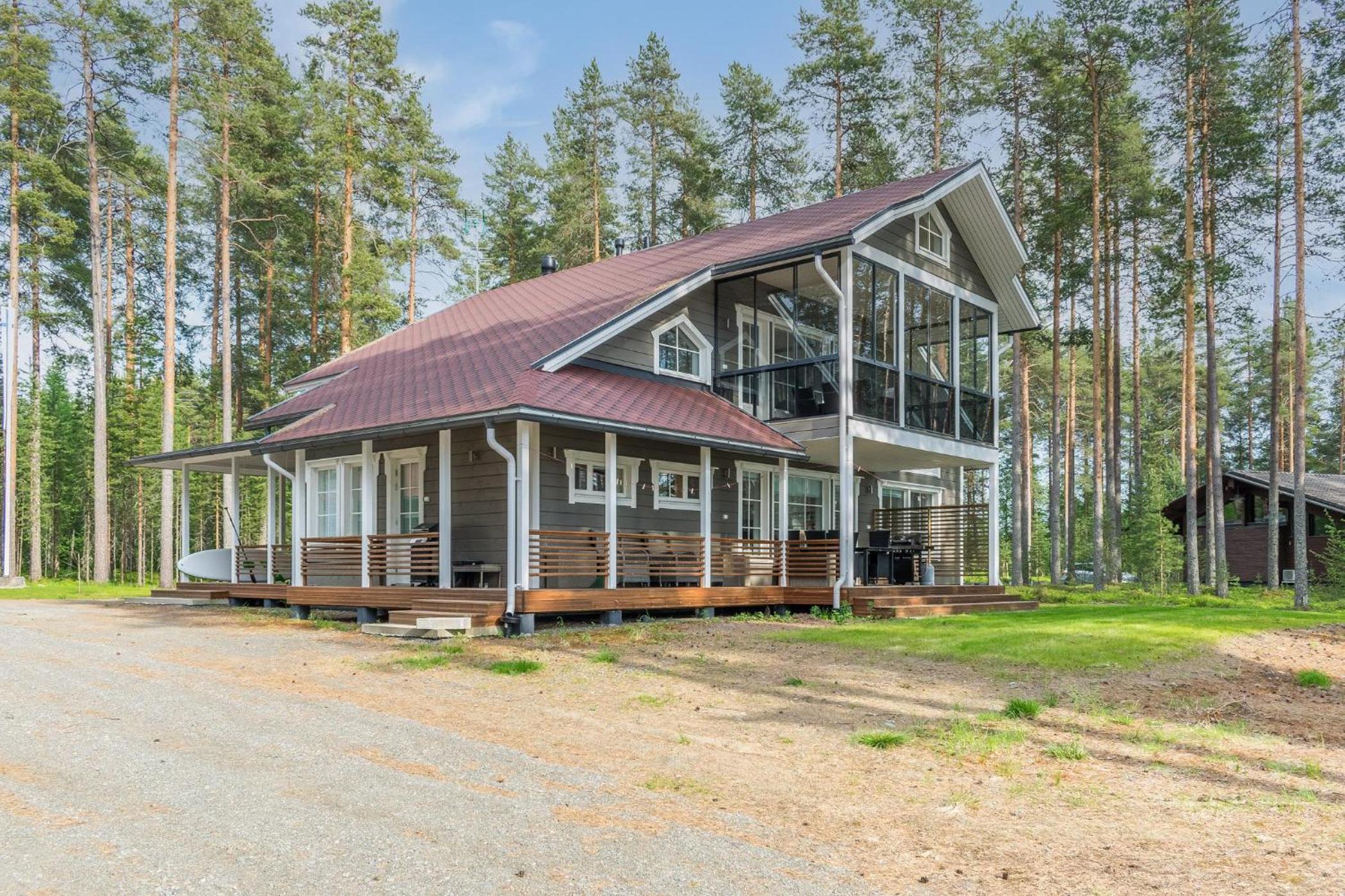 Levähdys