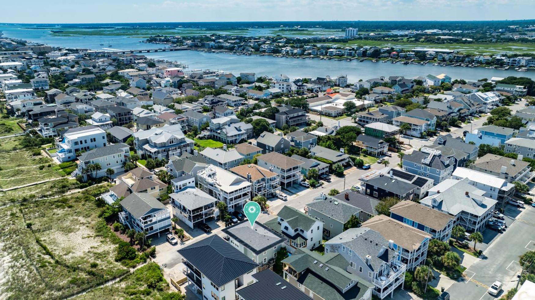 Wave Break by Sea Scape Properties view 5