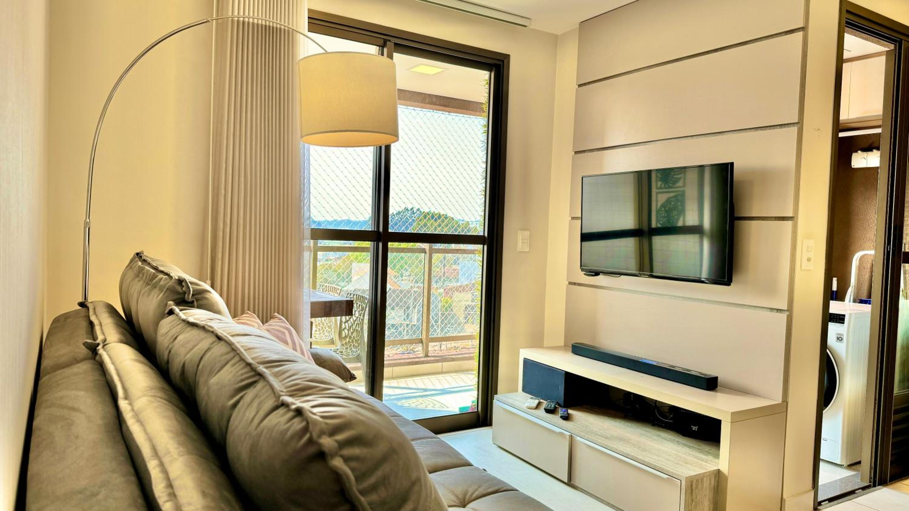 Edifício RED - Apartamentos by Urooms