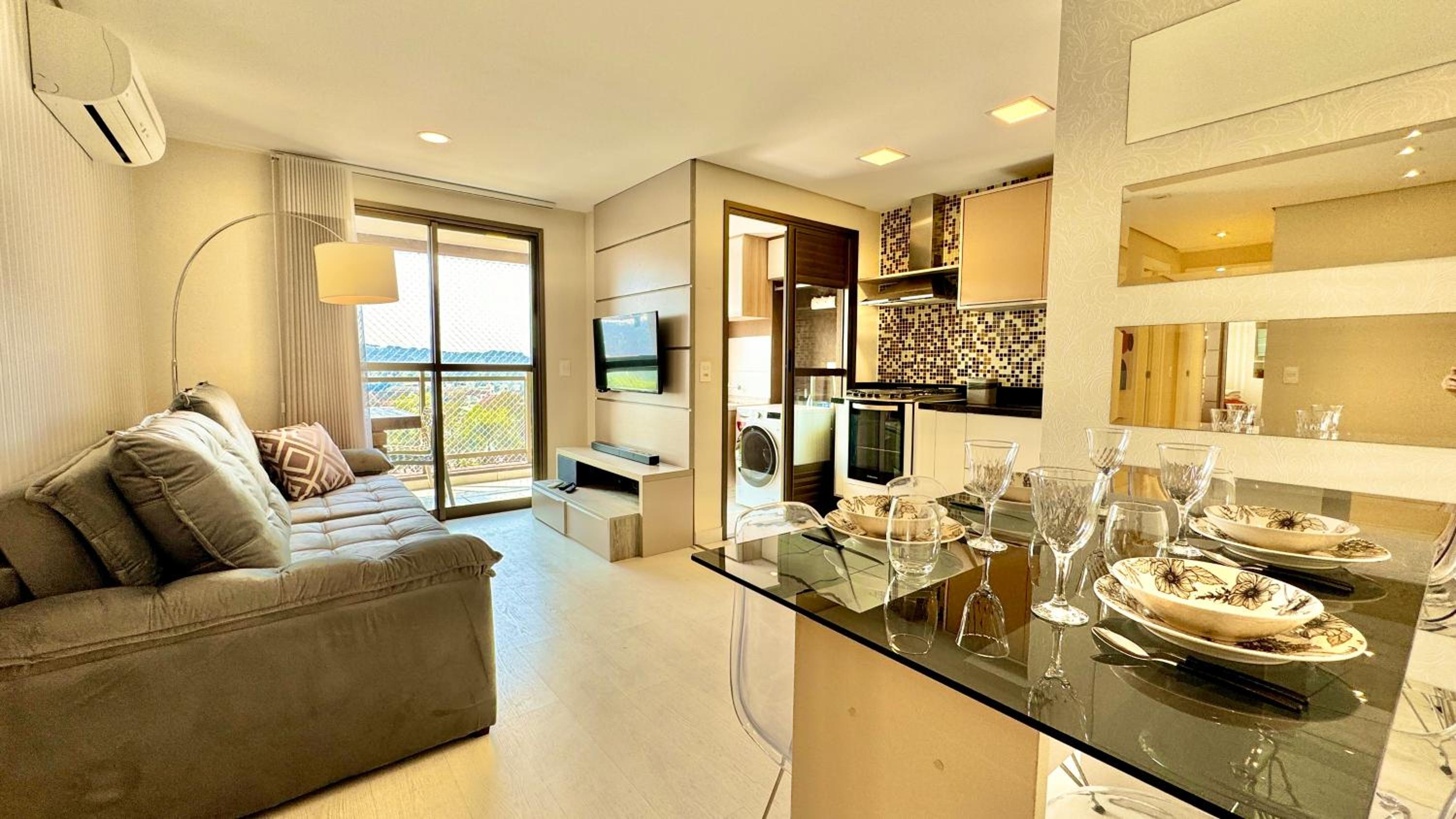 Edifício RED - Apartamentos by Urooms