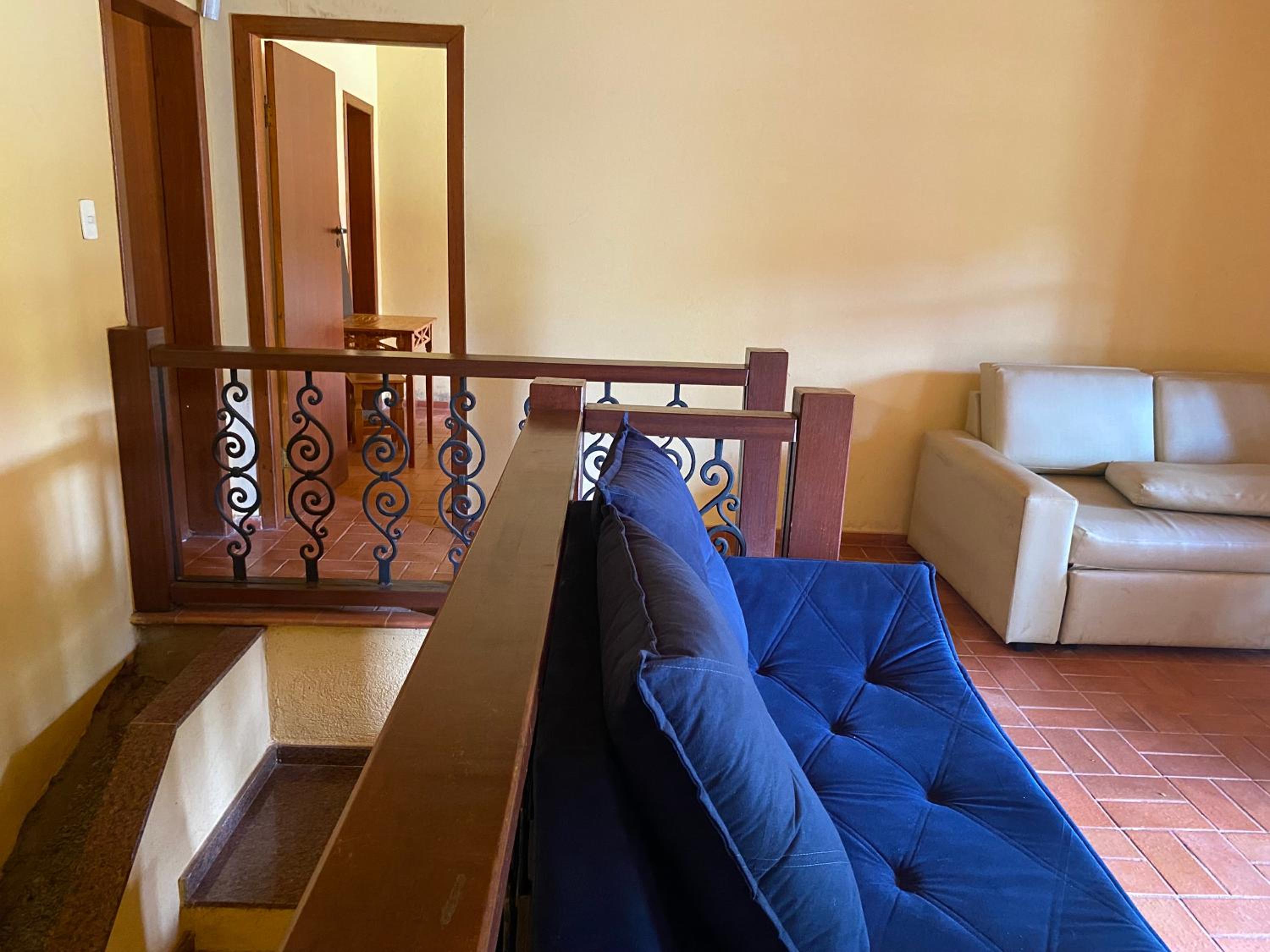 Casa dos Coqueiros Hospedaria B&B Cama e Café
