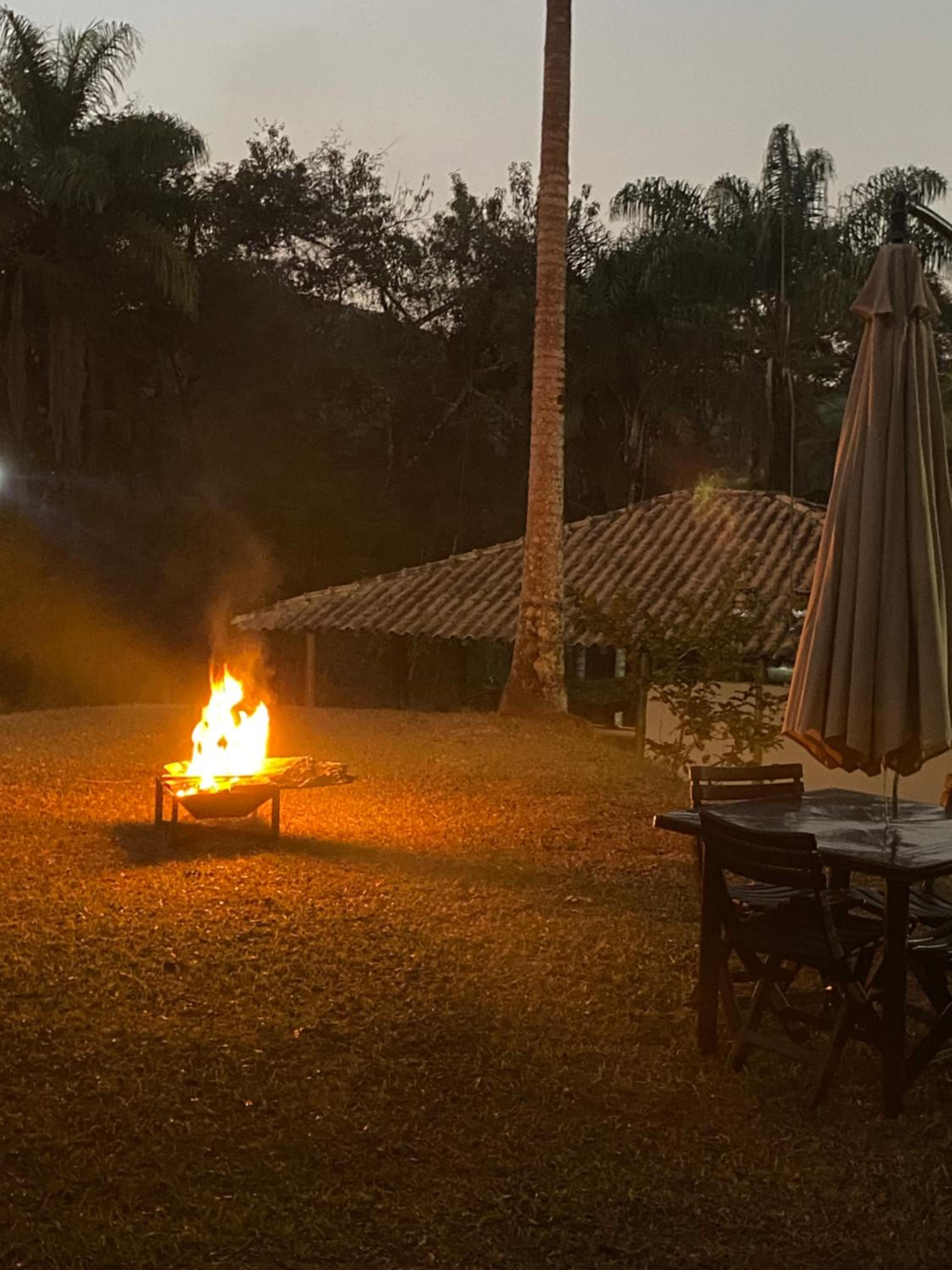 Casa dos Coqueiros Hospedaria B&B Cama e Café