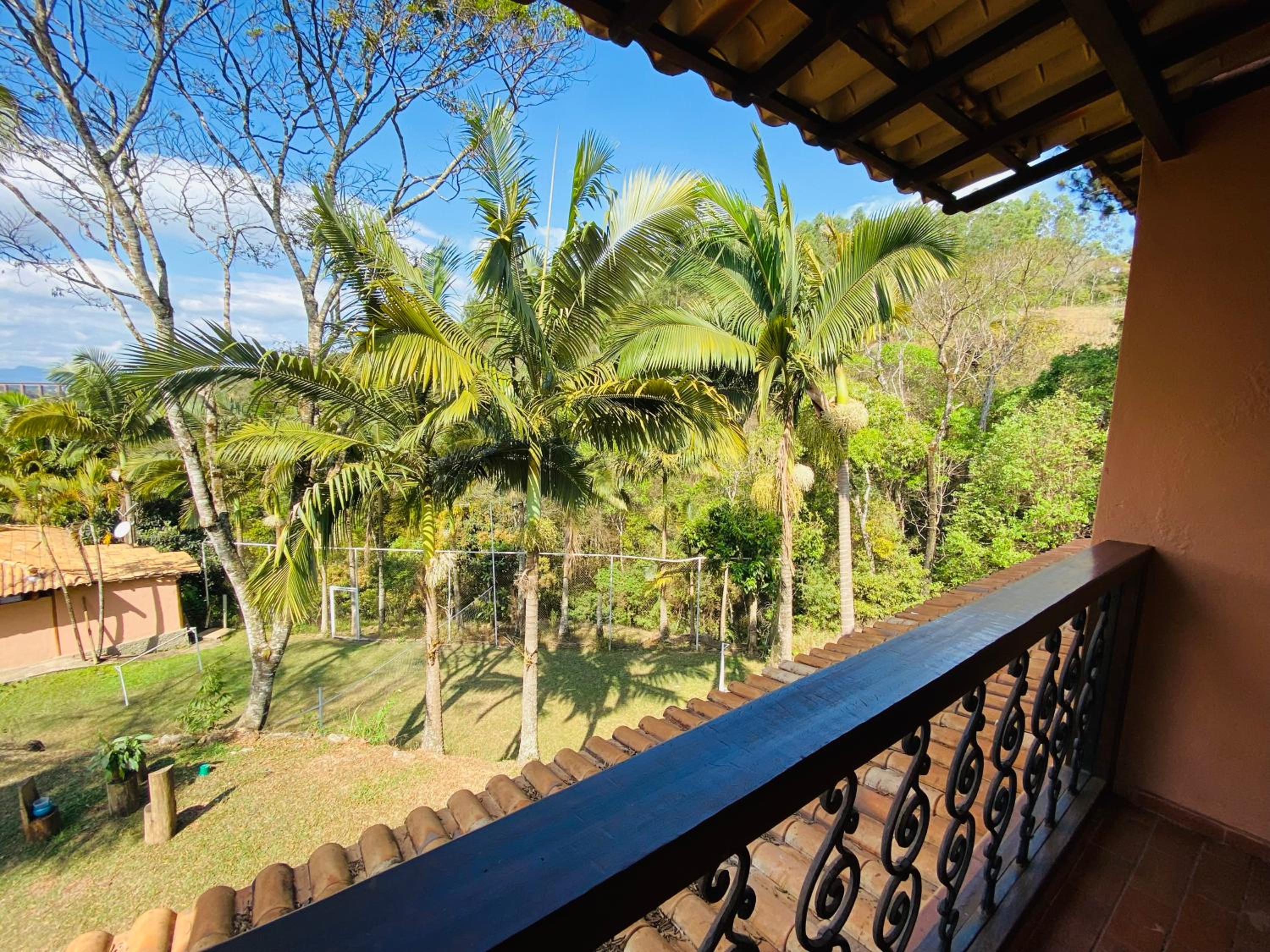 Casa dos Coqueiros Hospedaria B&B Cama e Café