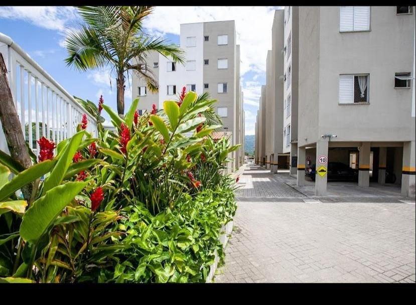 Jardim das palmeiras I by The Lodges