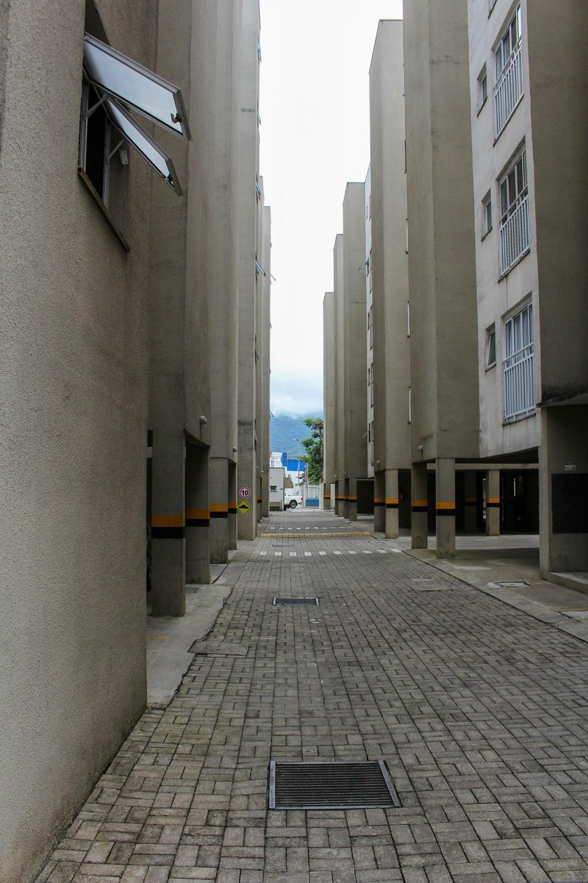 Jardim das palmeiras I by The Lodges